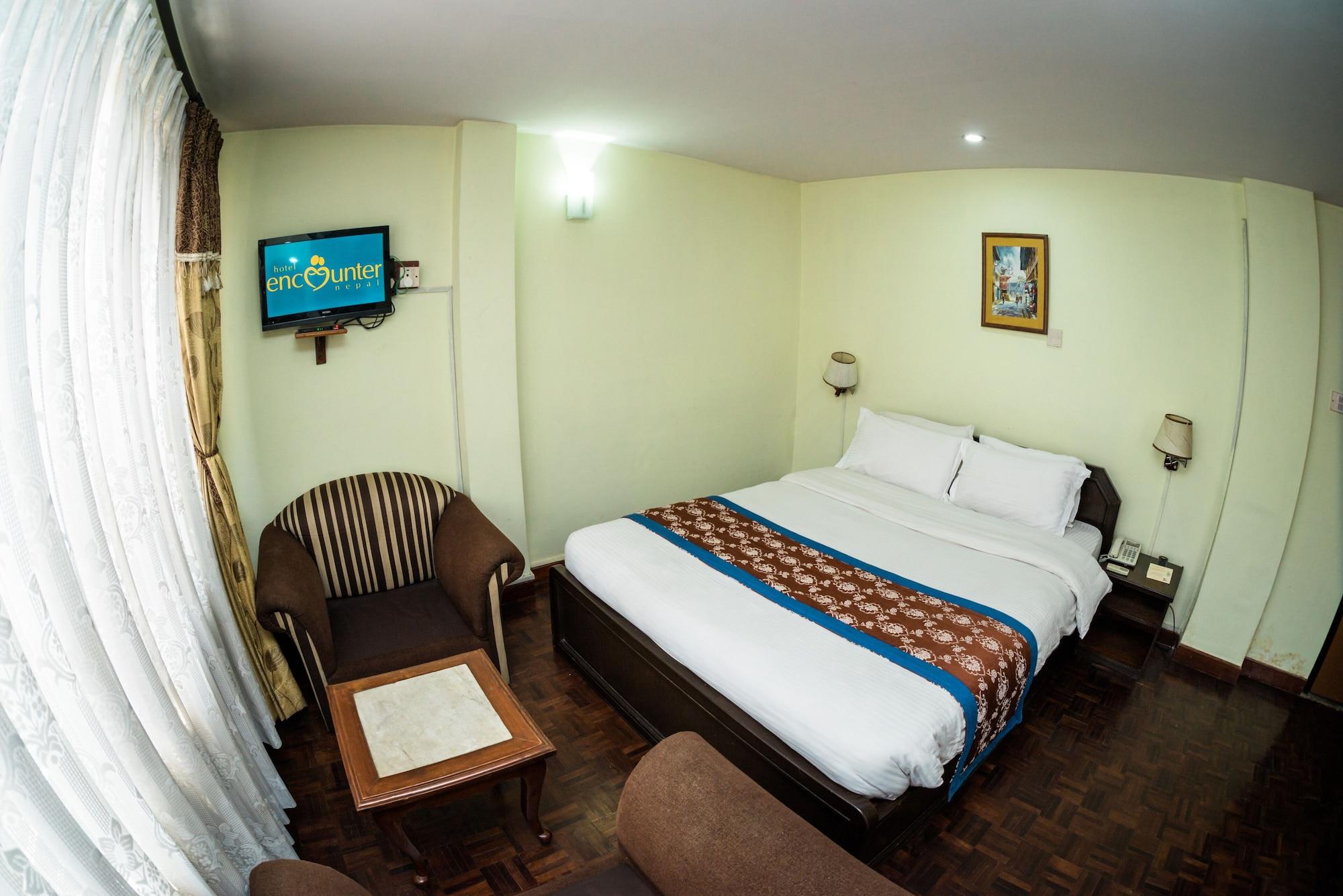 Hotel Encounter Nepal &