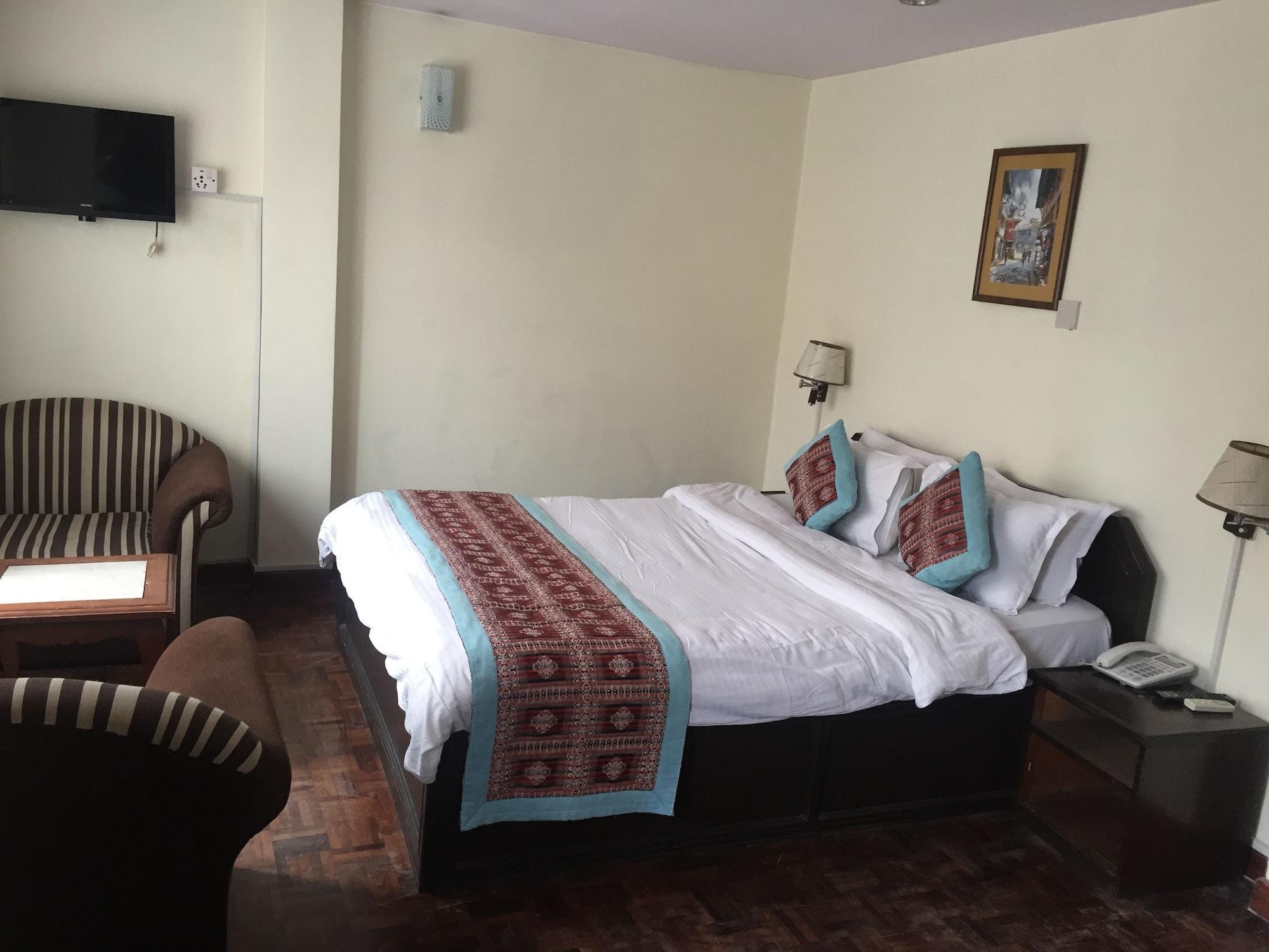Hotel Encounter Nepal & 3*