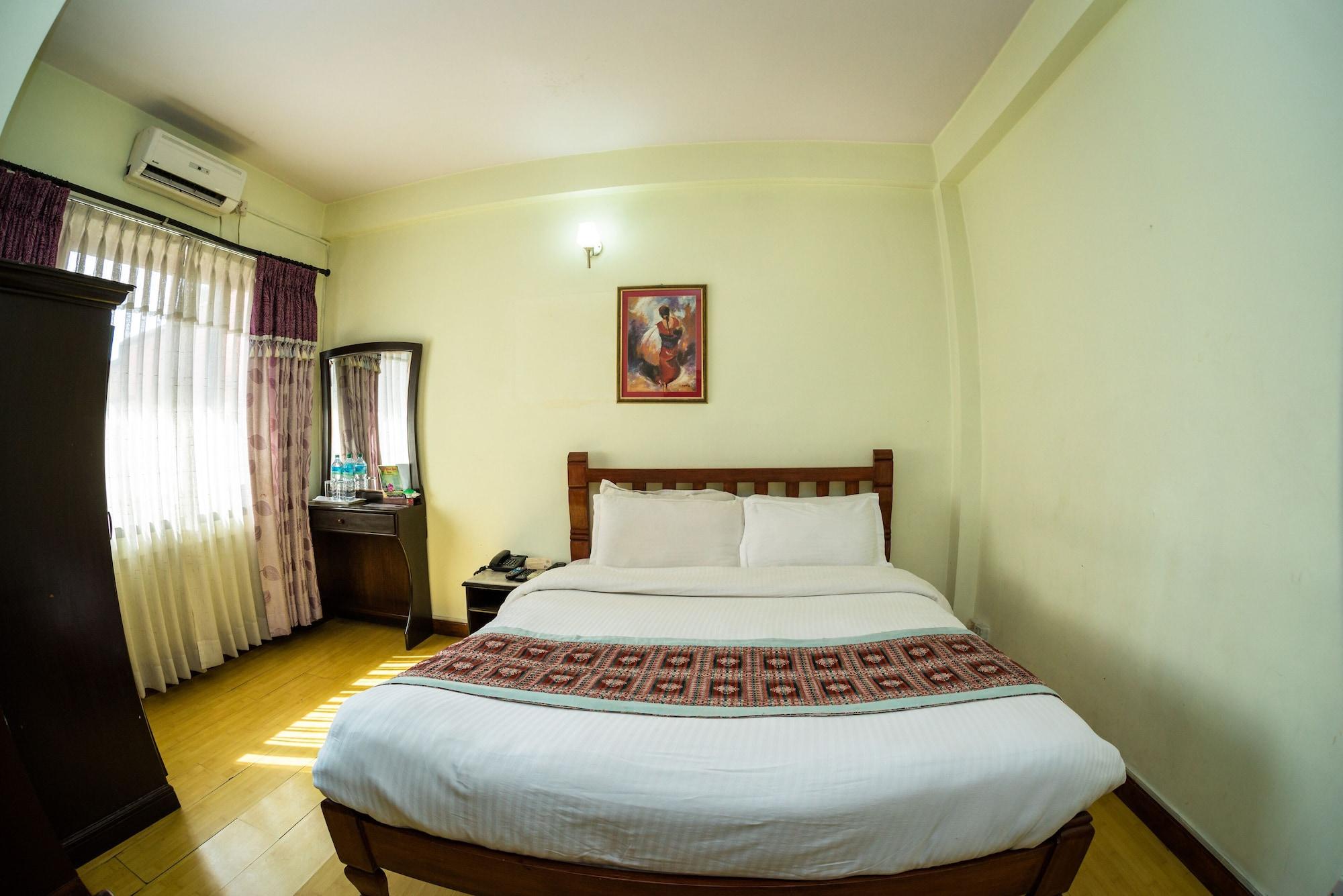 Encounter Nepal & 3*