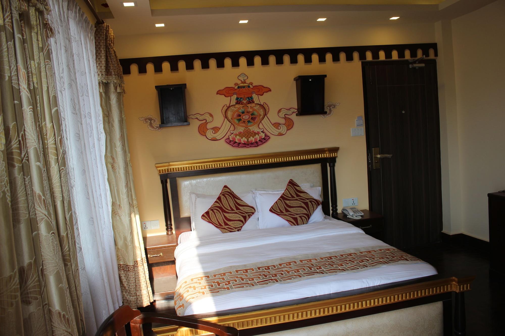 Encounter Nepal & Hotel