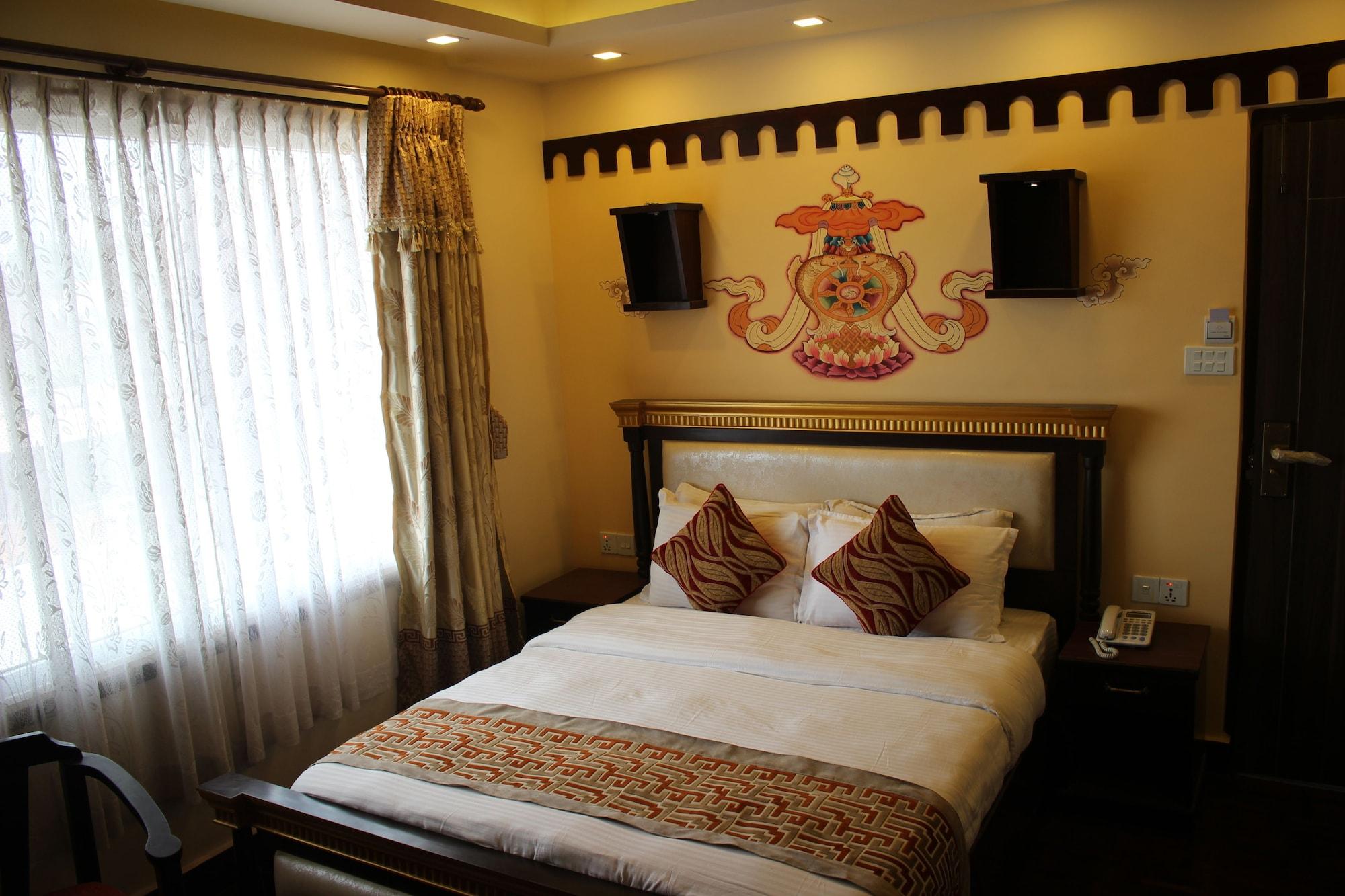 Hotel Encounter Nepal & 3*