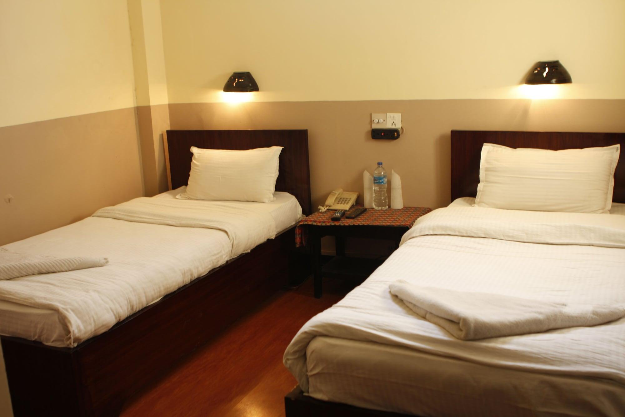 Buddha Land Hotel 2*