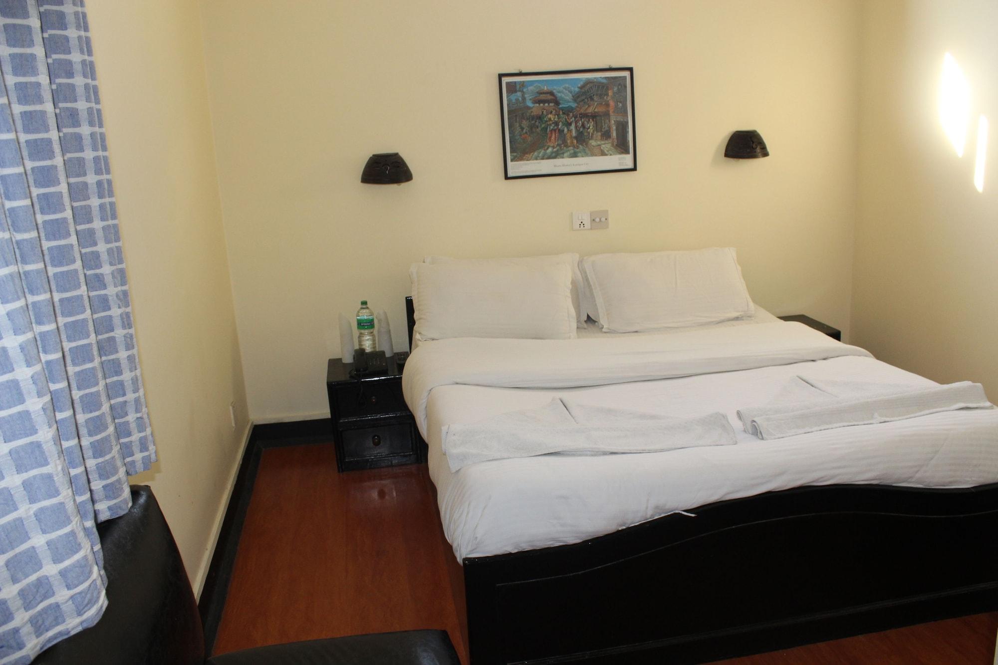 Hotel Buddha Land Kathmandu