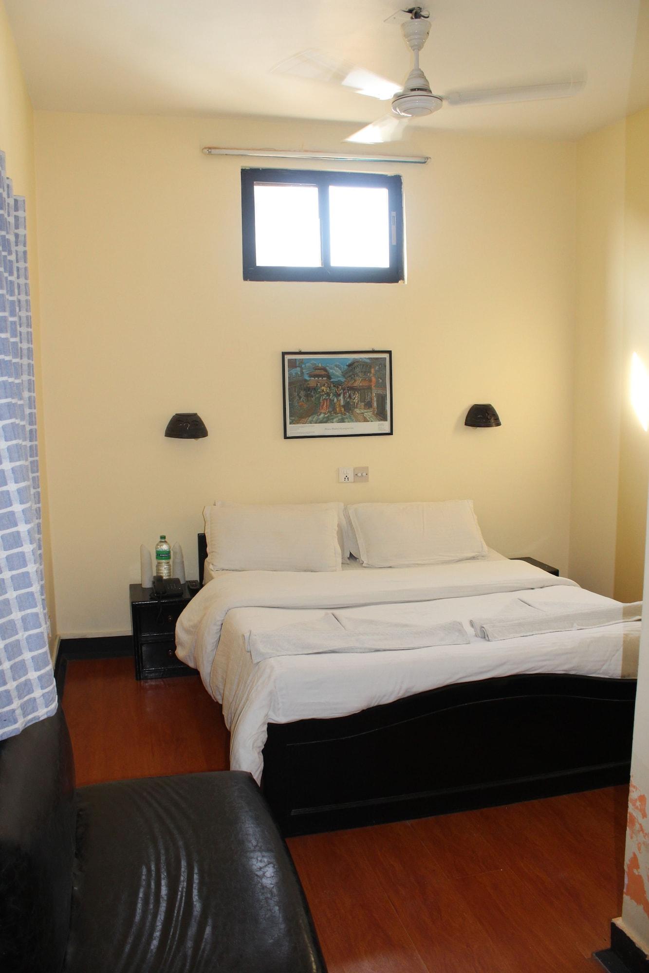Hotel Buddha Land Kathmandu