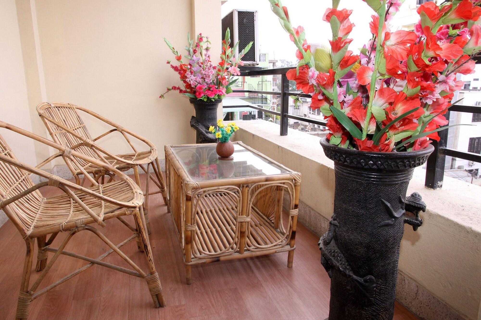 Hotel Buddha Land Kathmandu