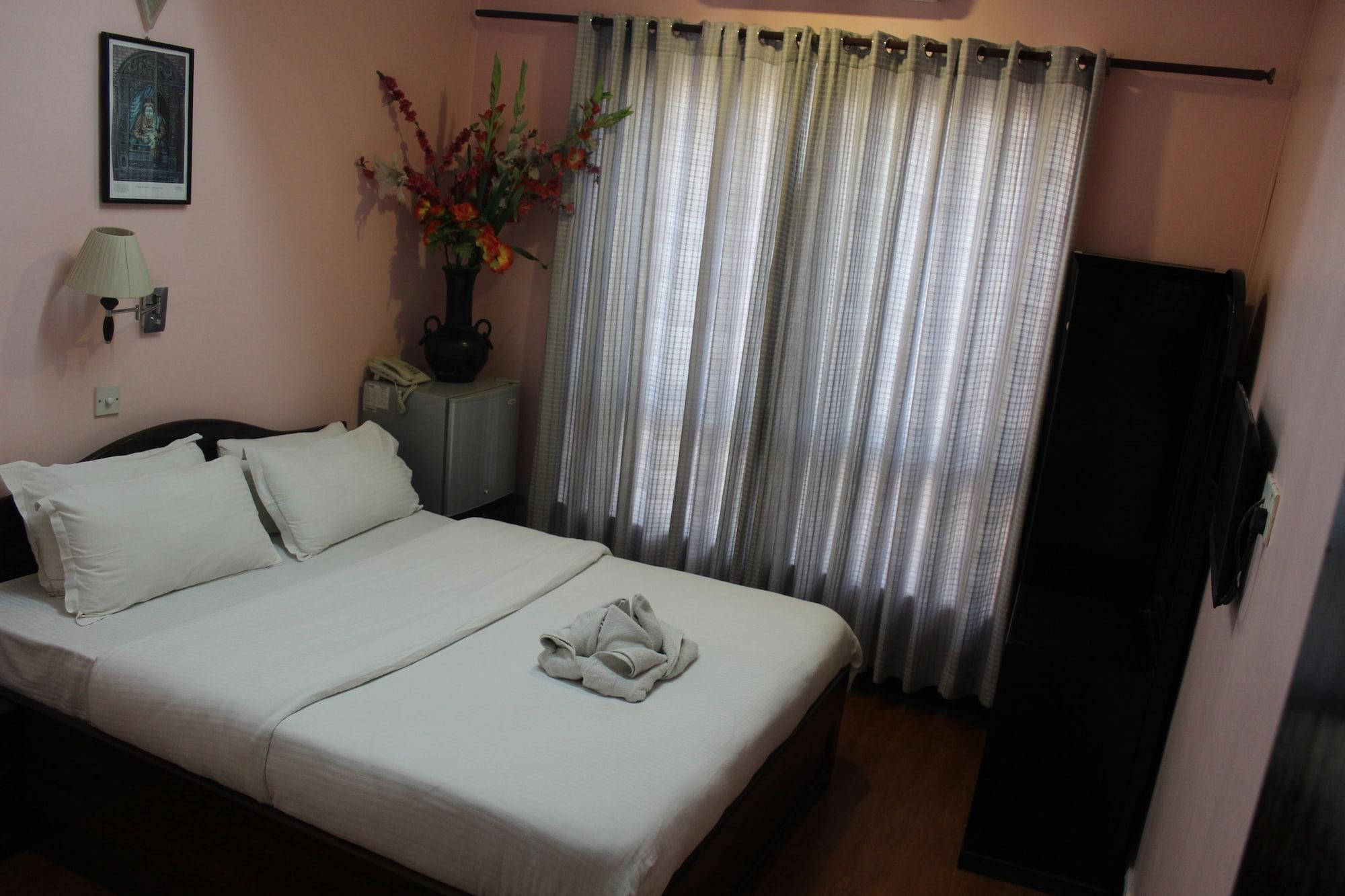 Buddha Land Hotel