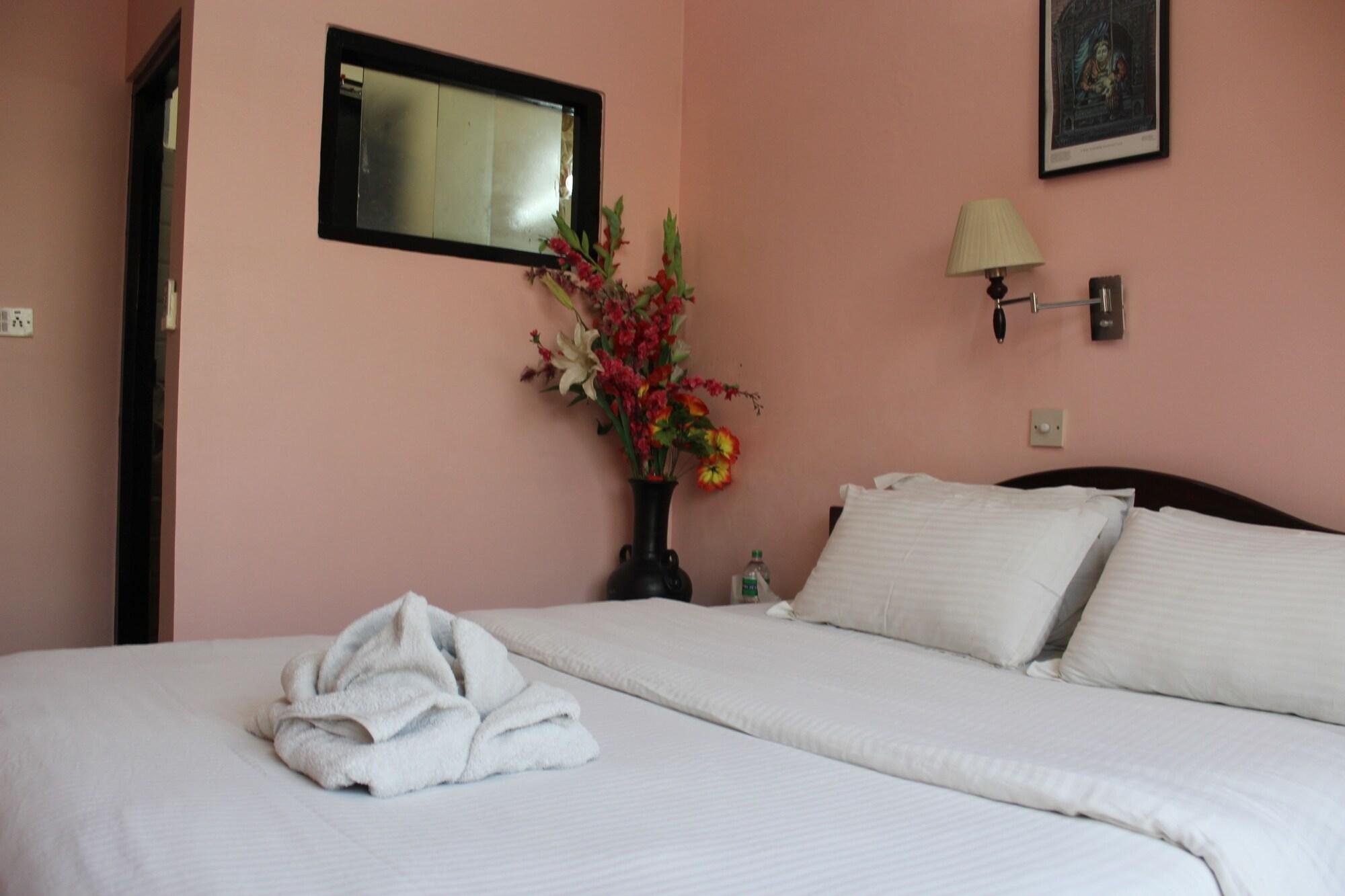 Hotel Buddha Land 2*