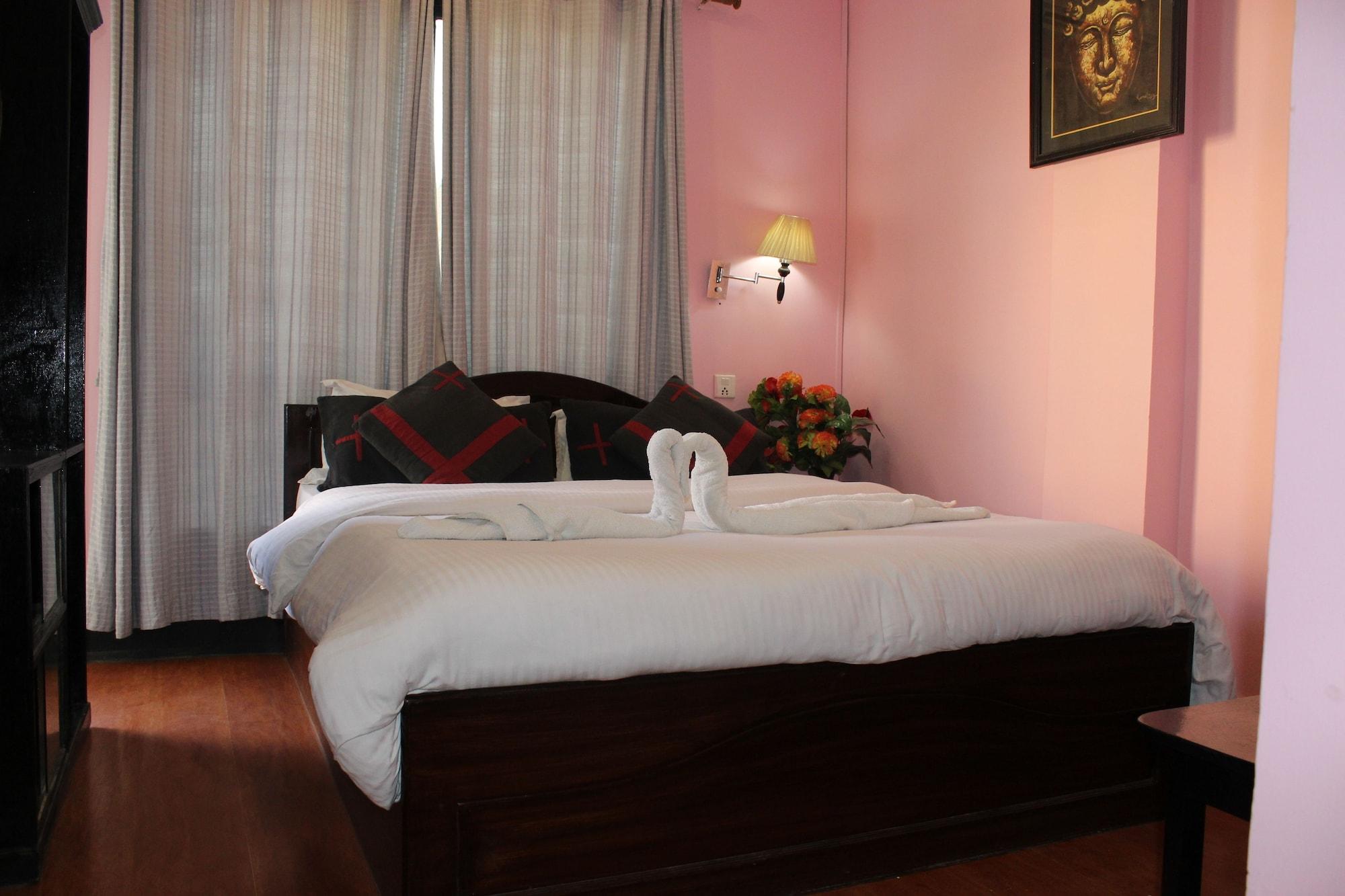 Buddha Land Hotel Kathmandu