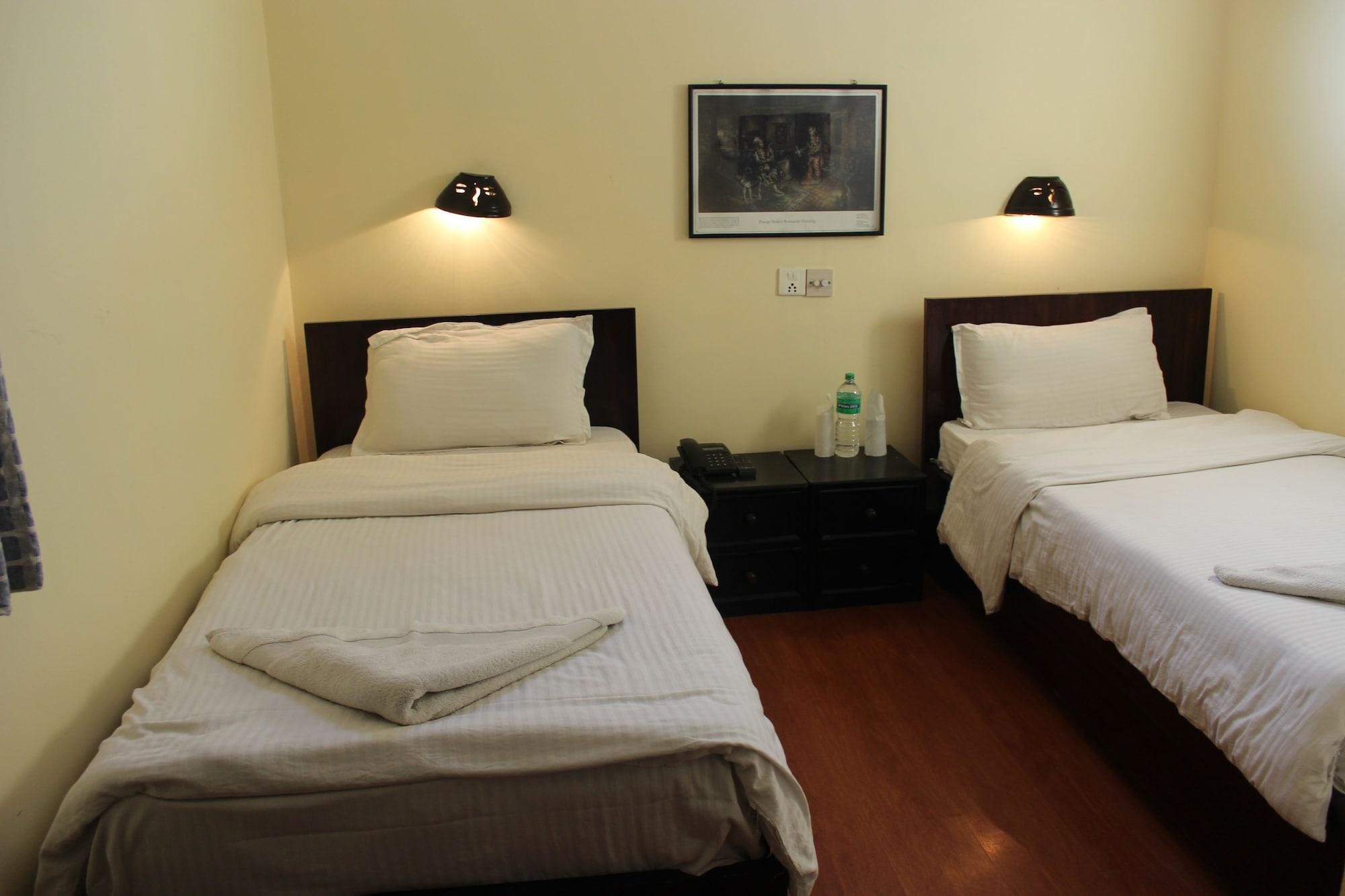 Buddha Land Hotel Kathmandu