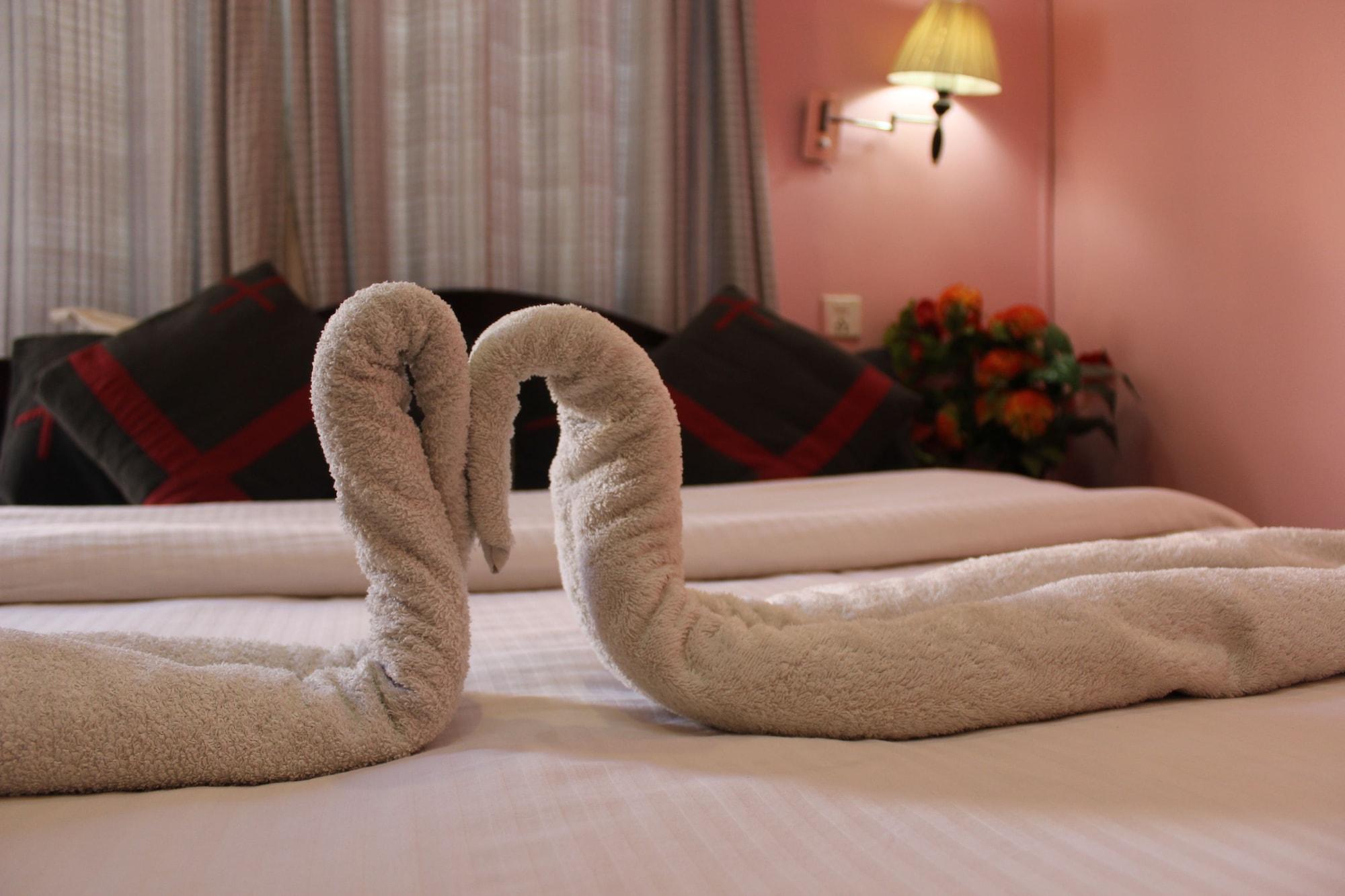 Buddha Land Hotel