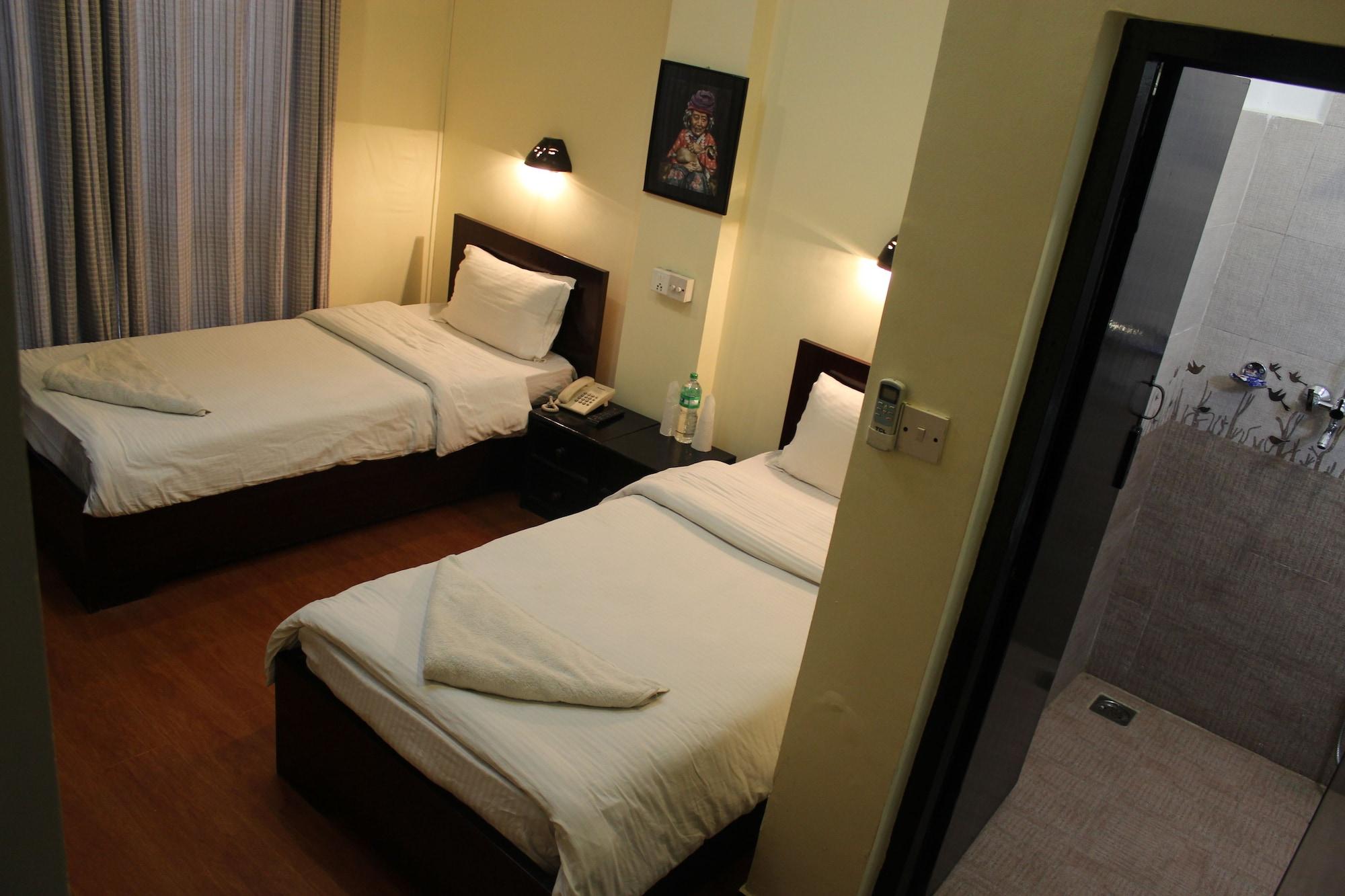 Hotel Buddha Land 2*