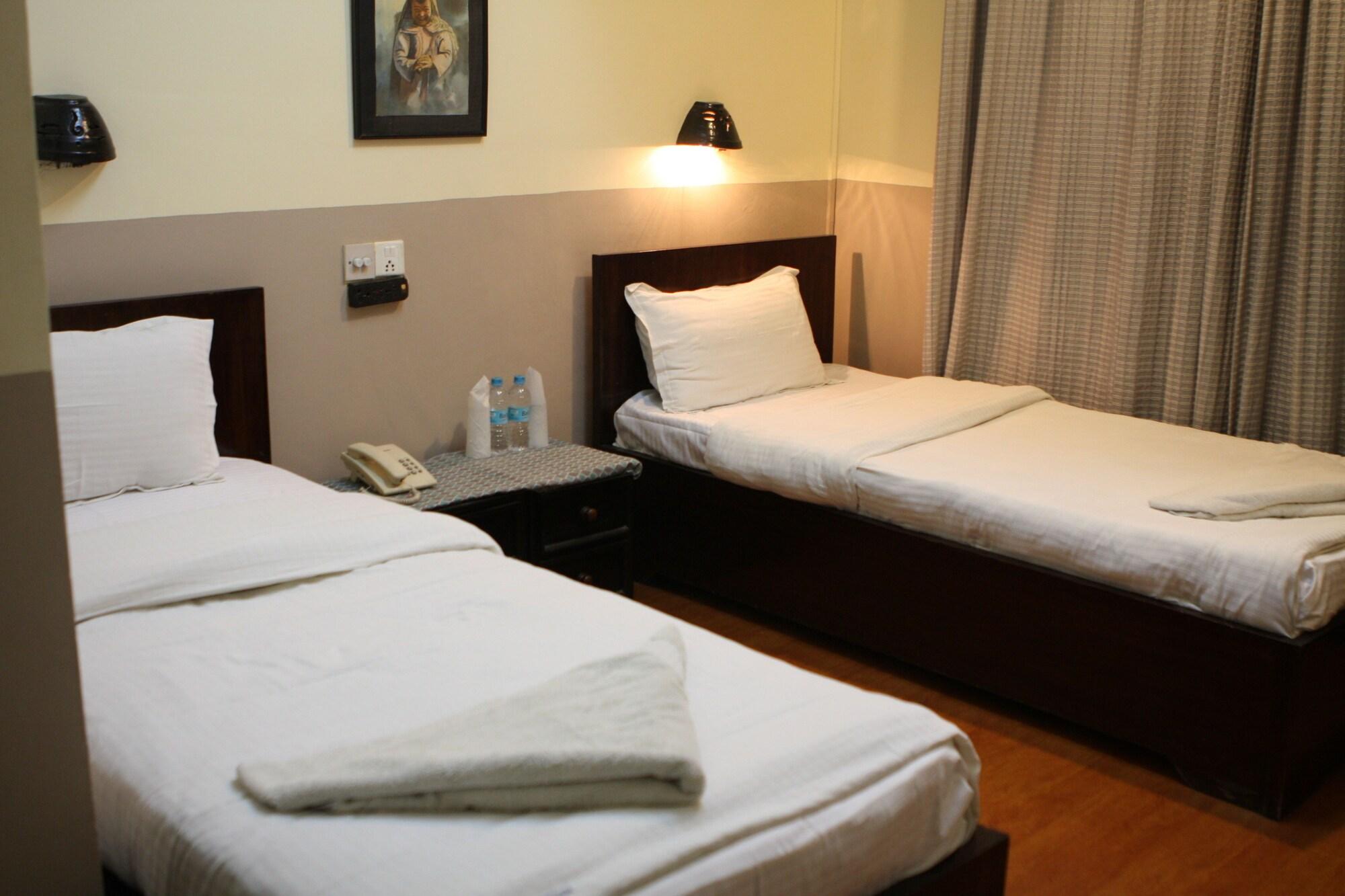 Buddha Land Hotel Kathmandu