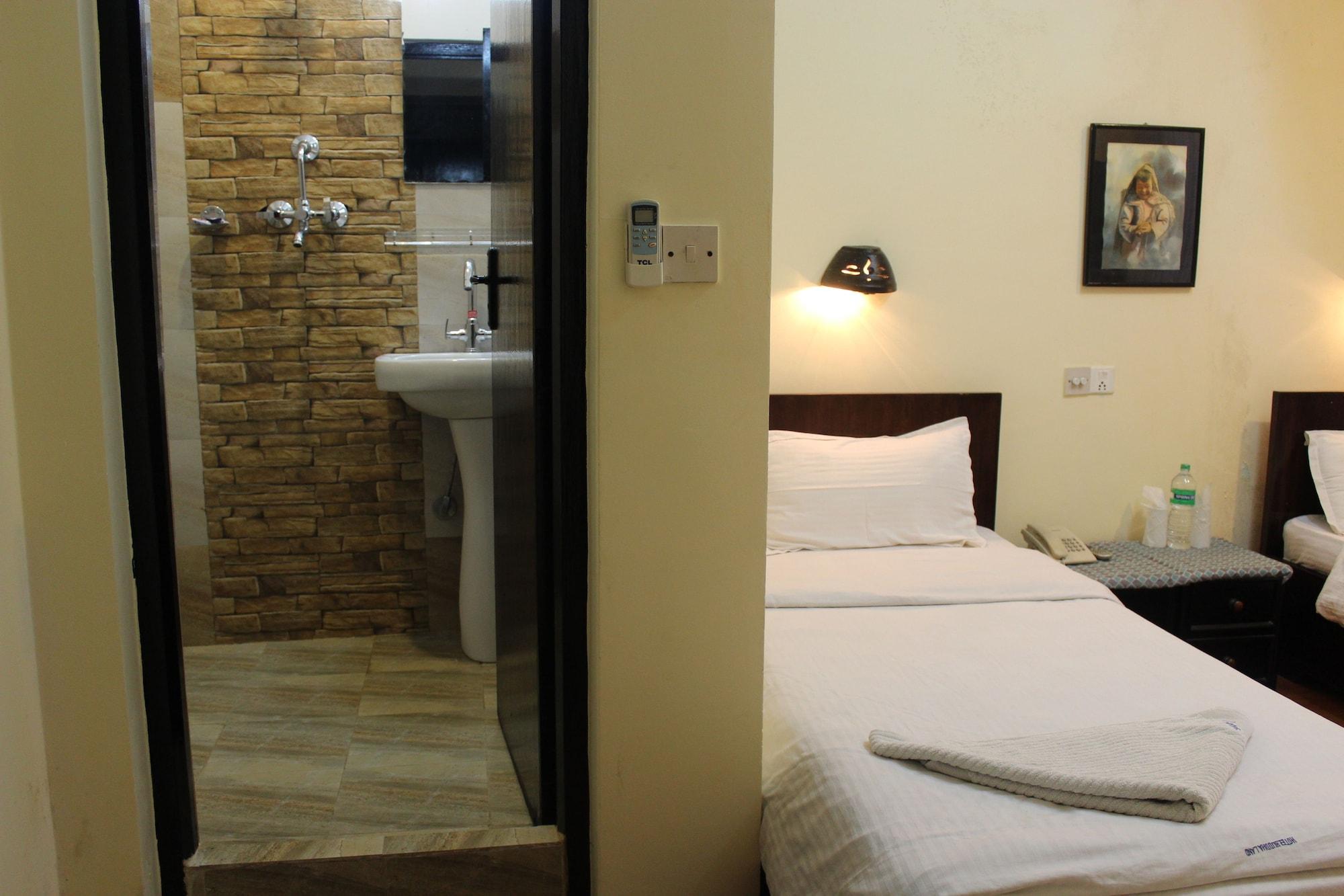 Hotel Buddha Land 2*