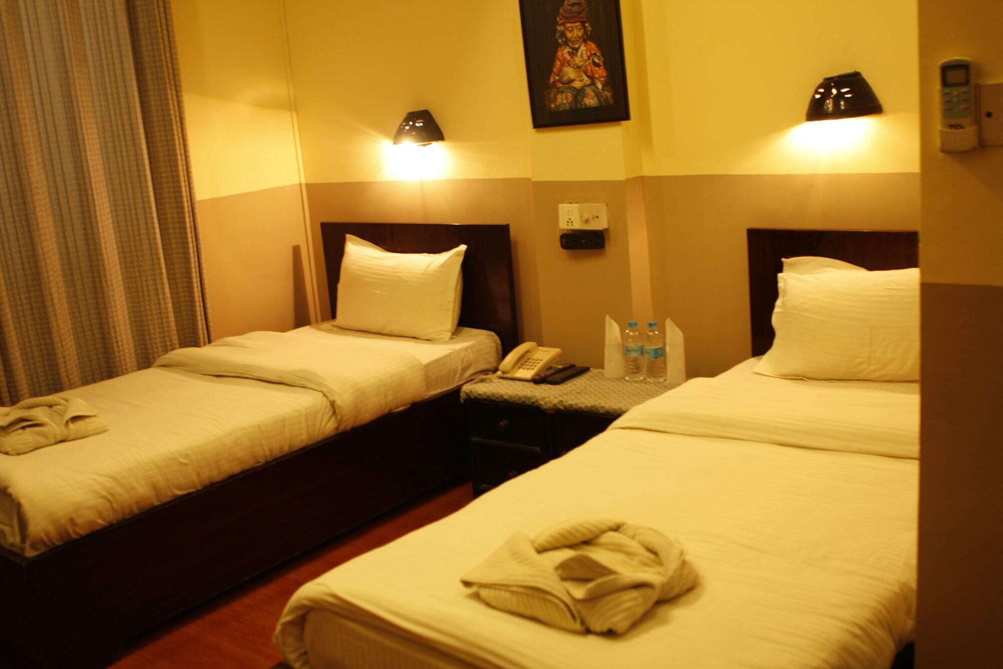 Buddha Land Hotel