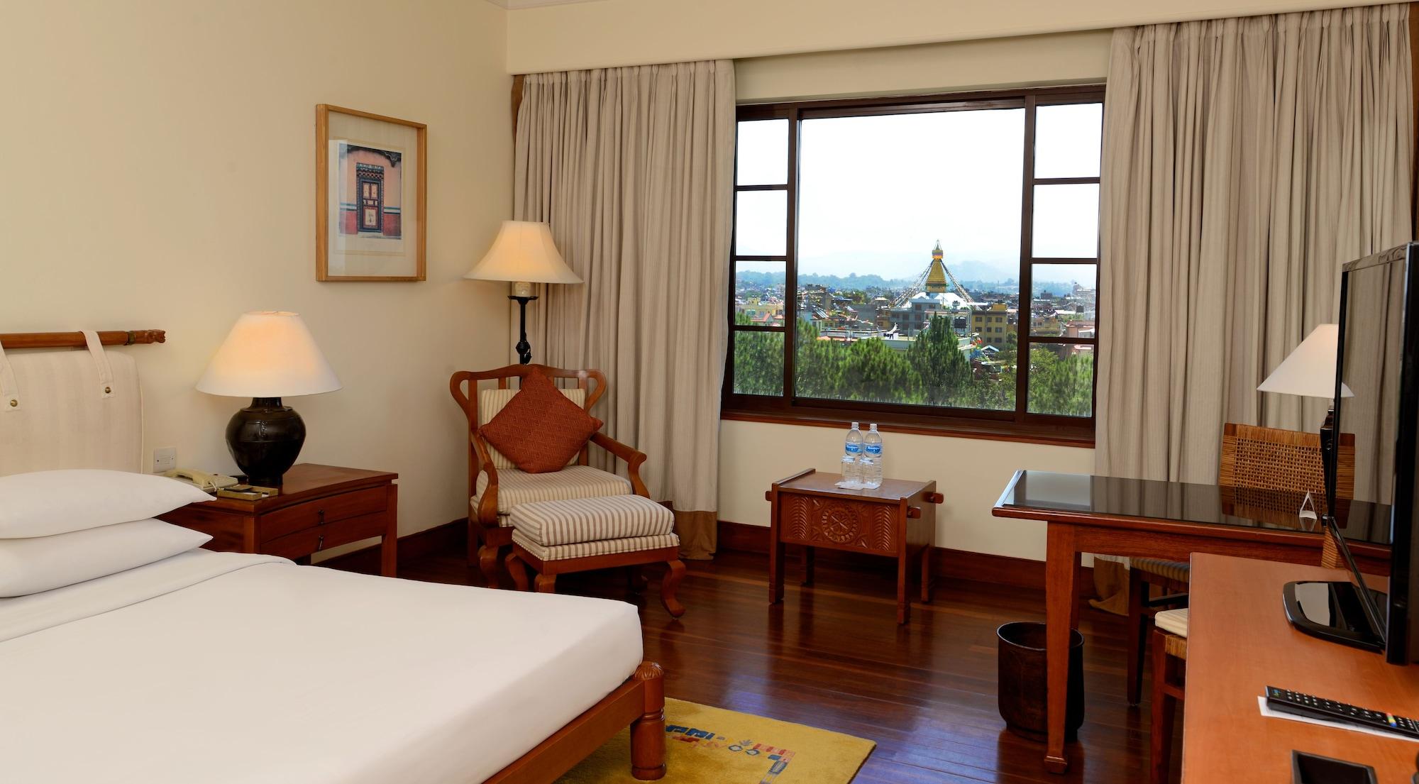 Hyatt Regency Hotel 5*