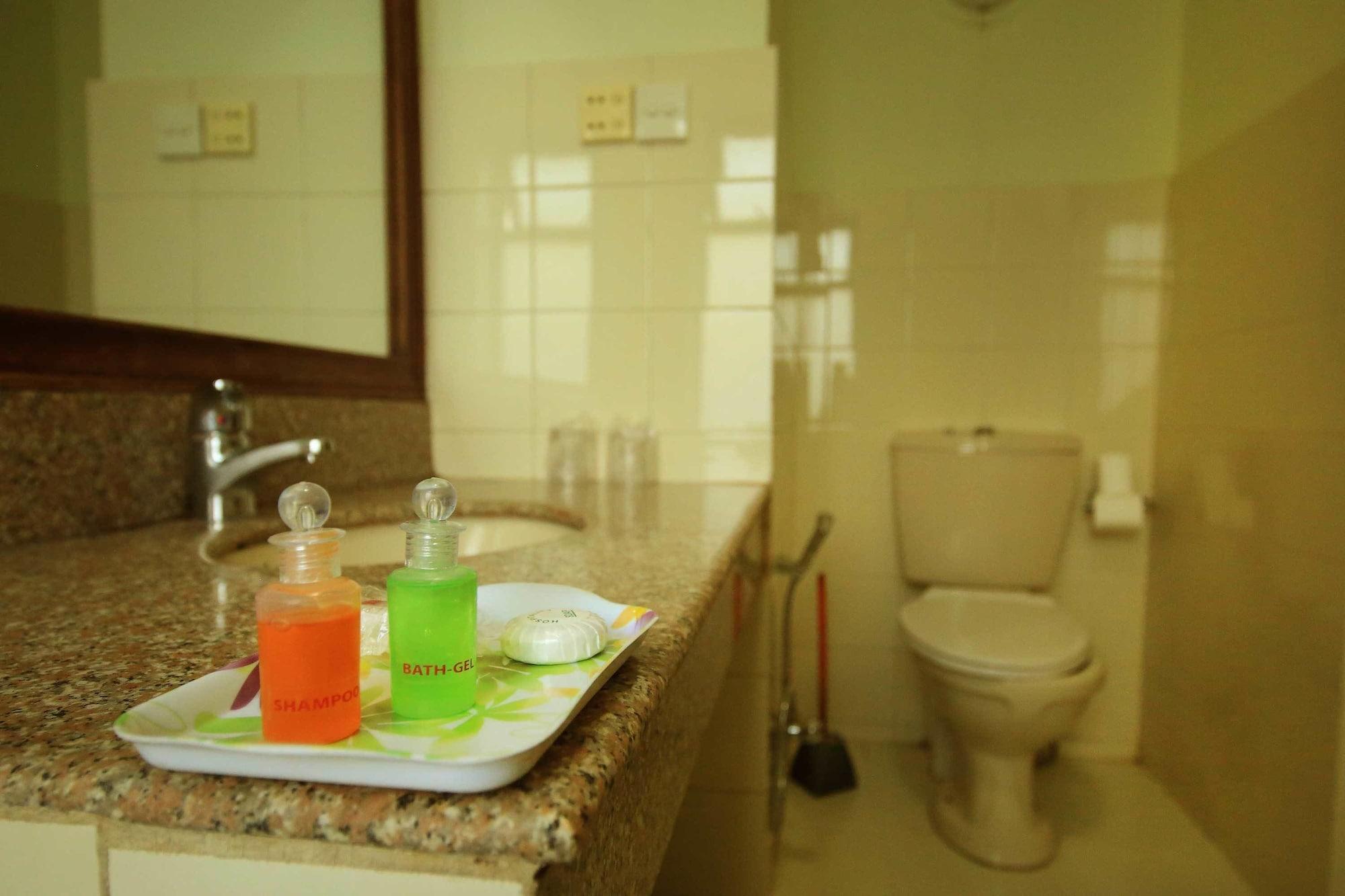 Samsara Boutique Hotel 3*