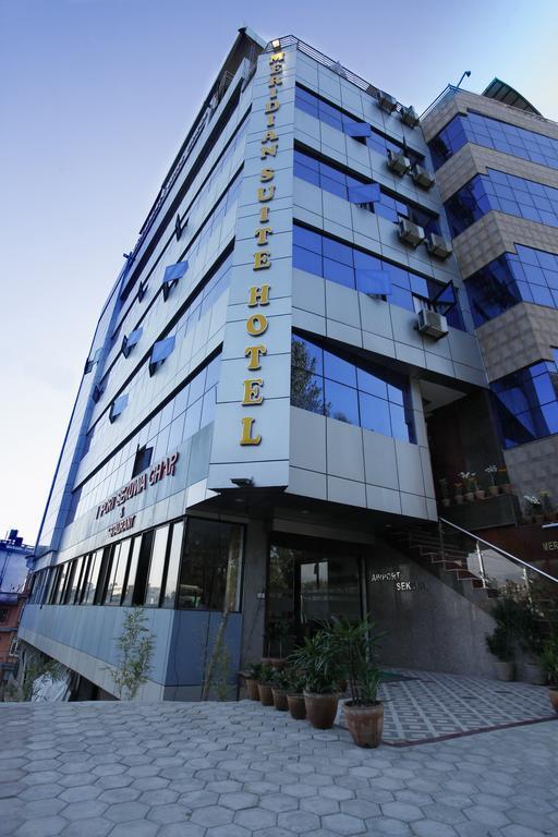 Meridian Hotel 3*