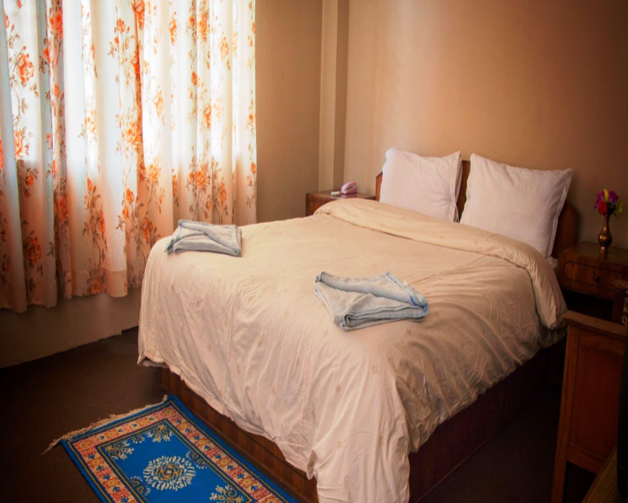 Metropolitan Kantipur Hotel Kathmandu