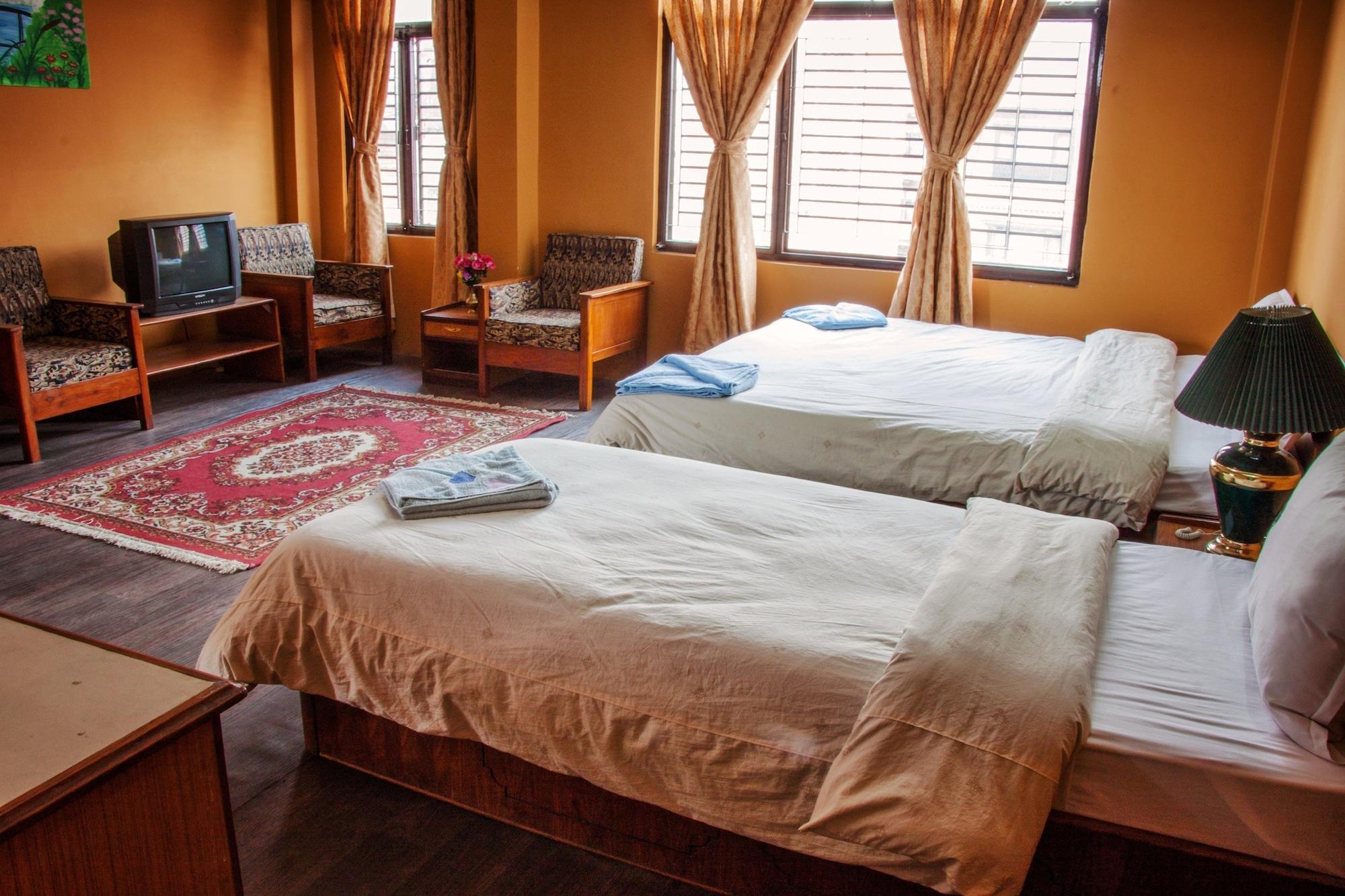 Hotel Metropolitan Kantipur *