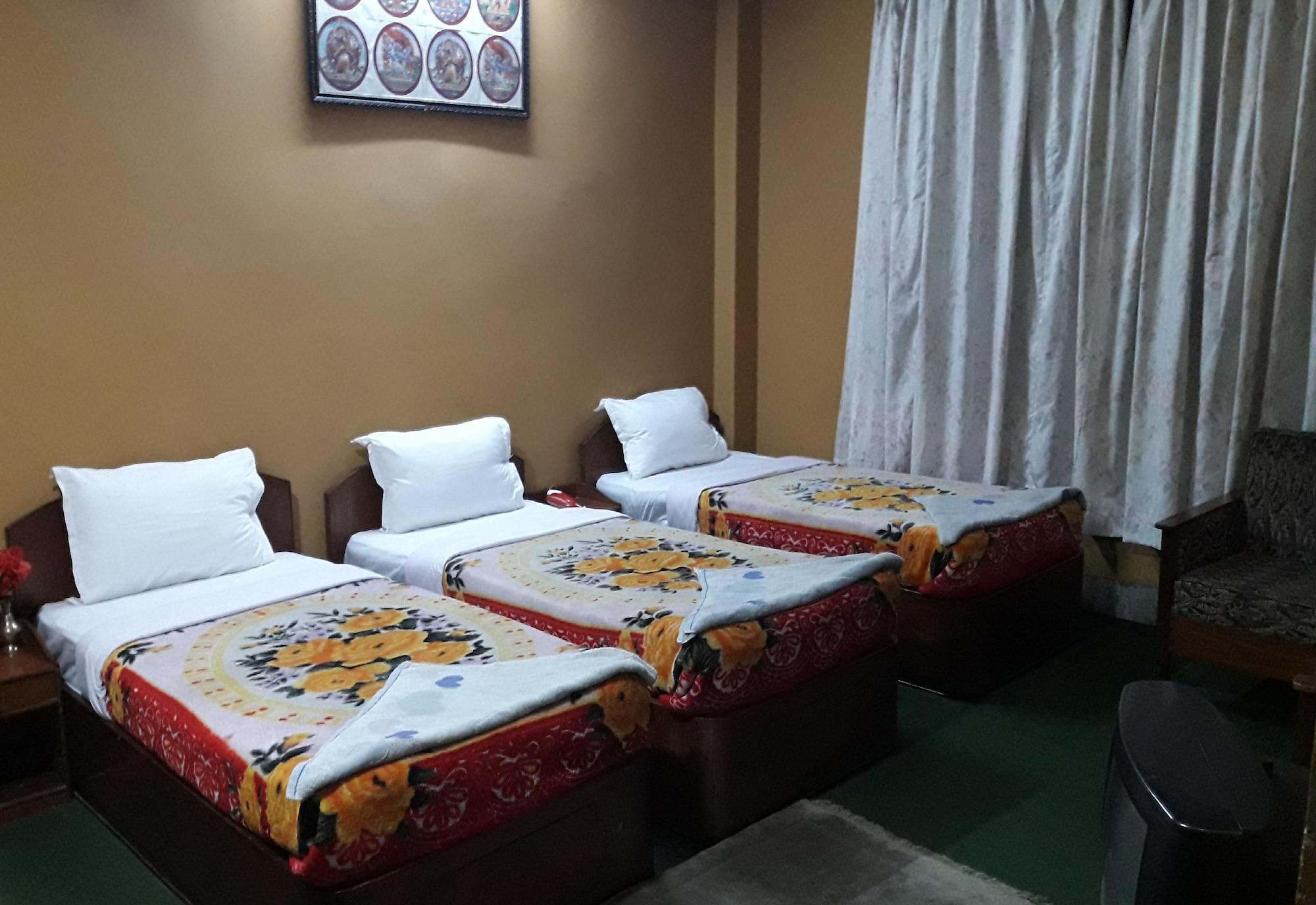 Metropolitan Kantipur Kathmandu