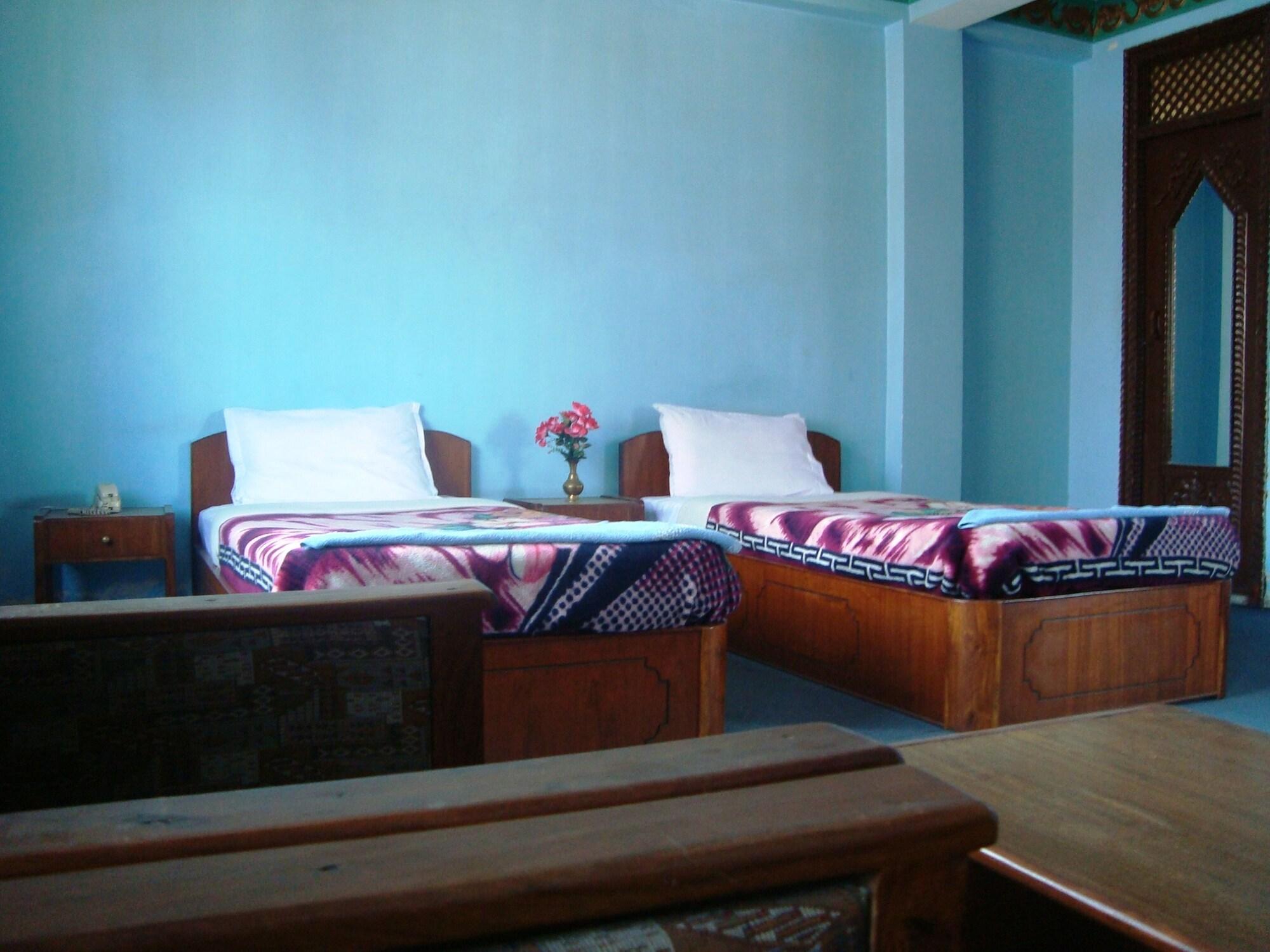 Hotel Metropolitan Kantipur Kathmandu