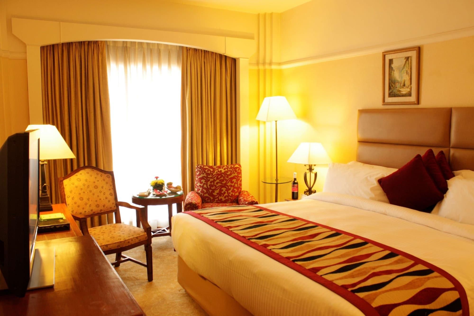 Hotel Radisson 5*