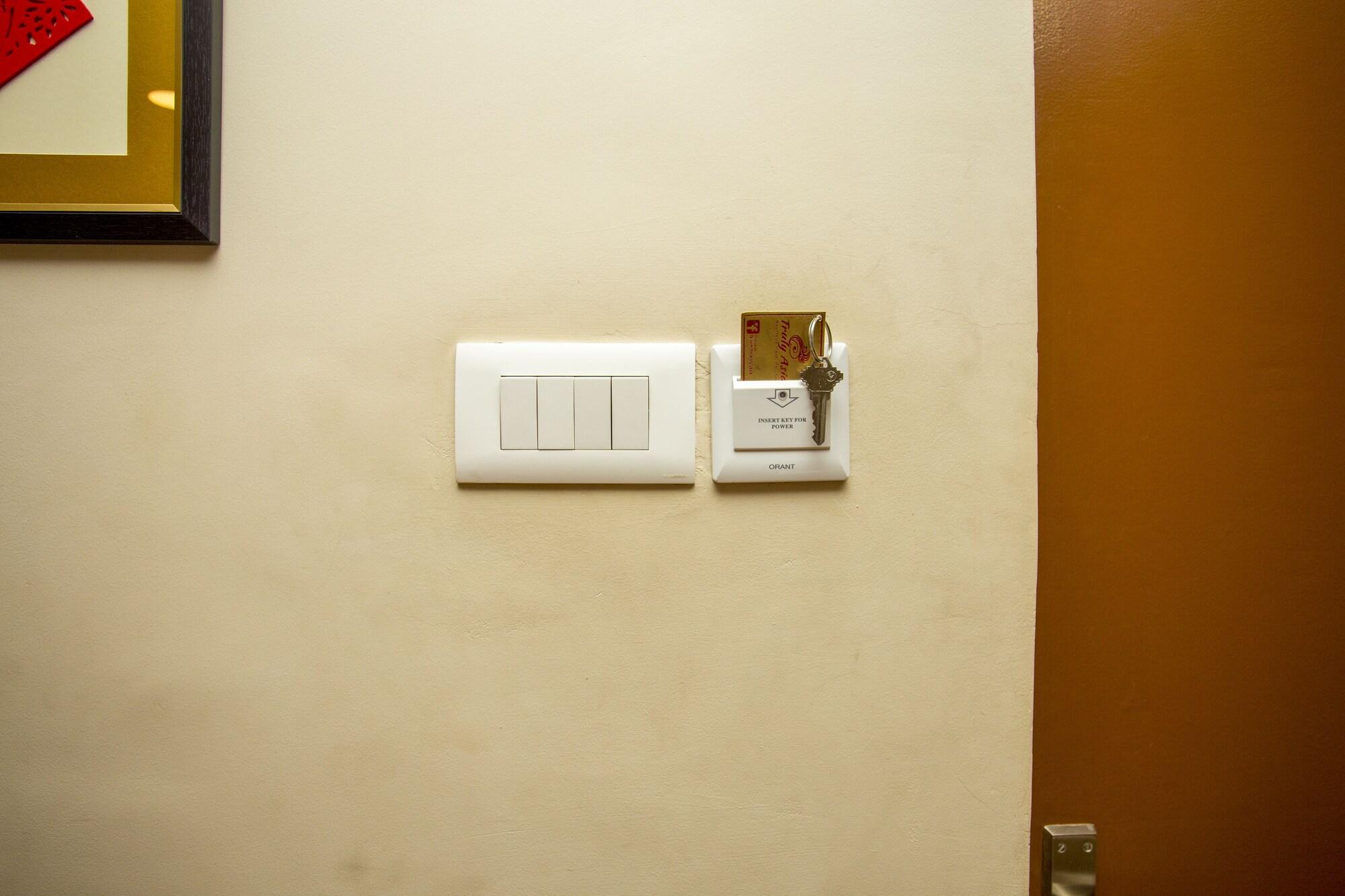 Asian Boutique Hotel