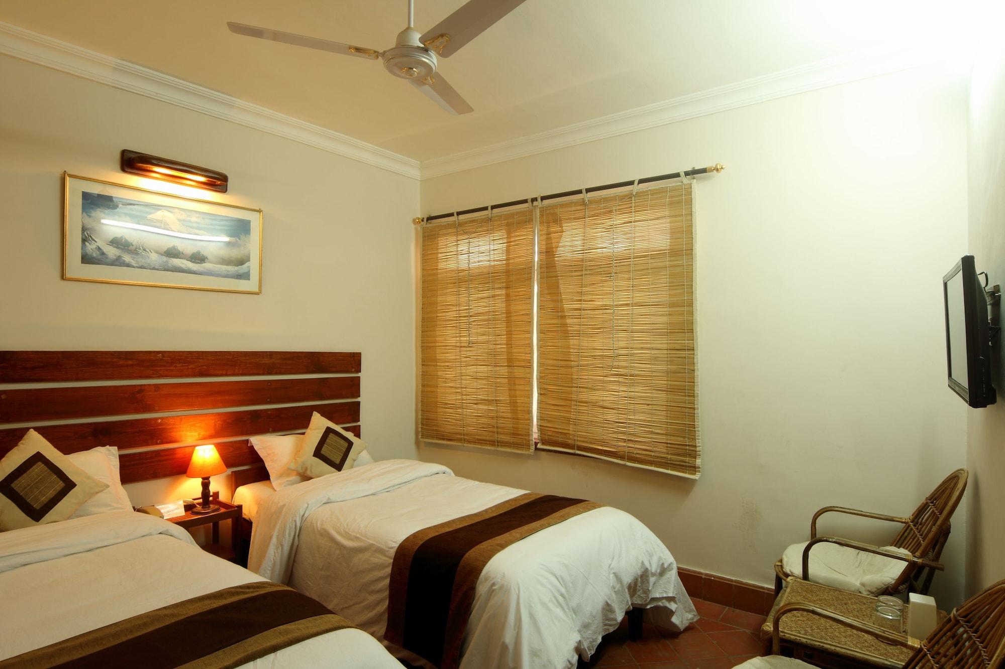 Thorong Peak Hotel Kathmandu