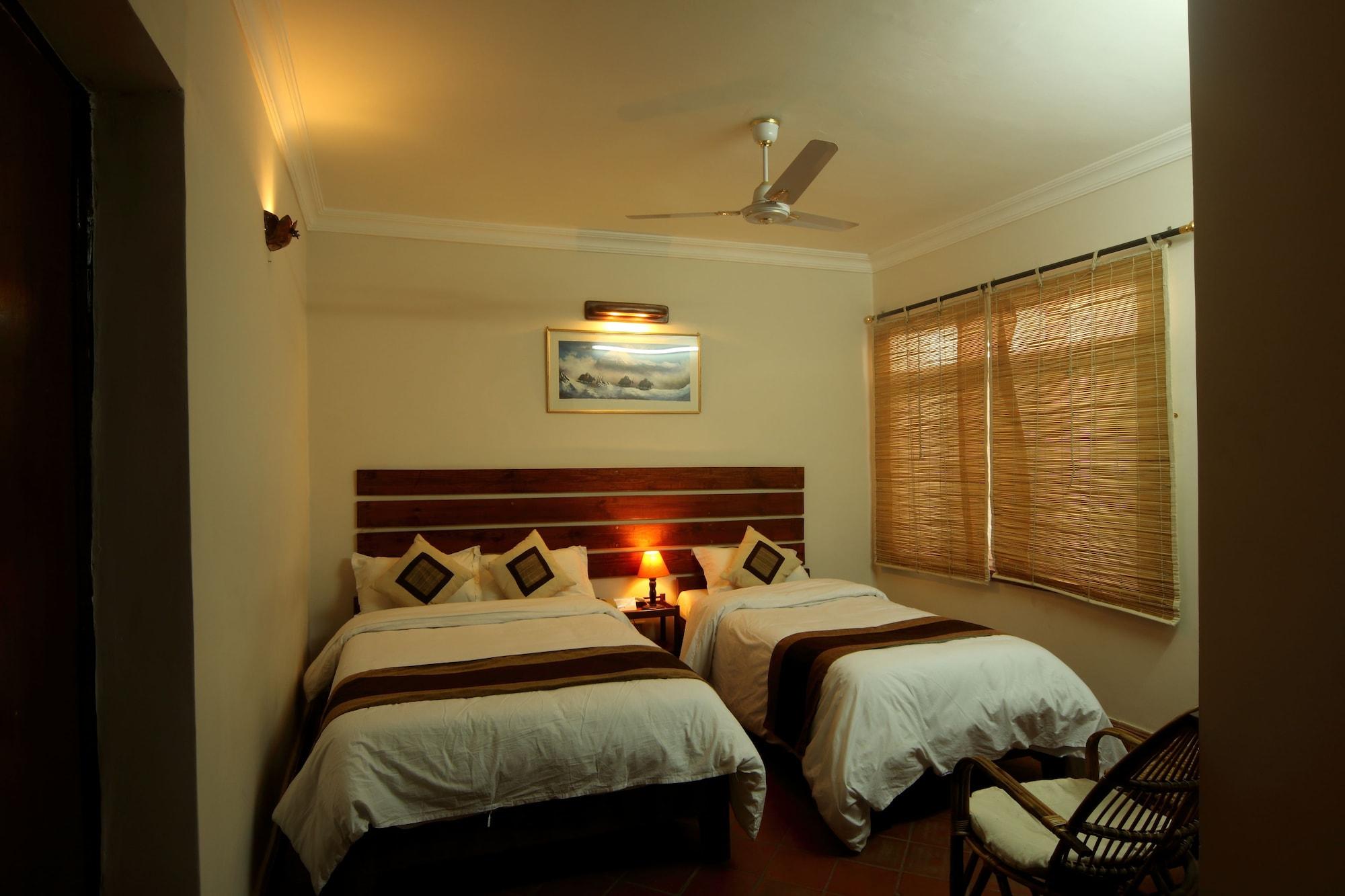 Hotel Thorong Peak 3*