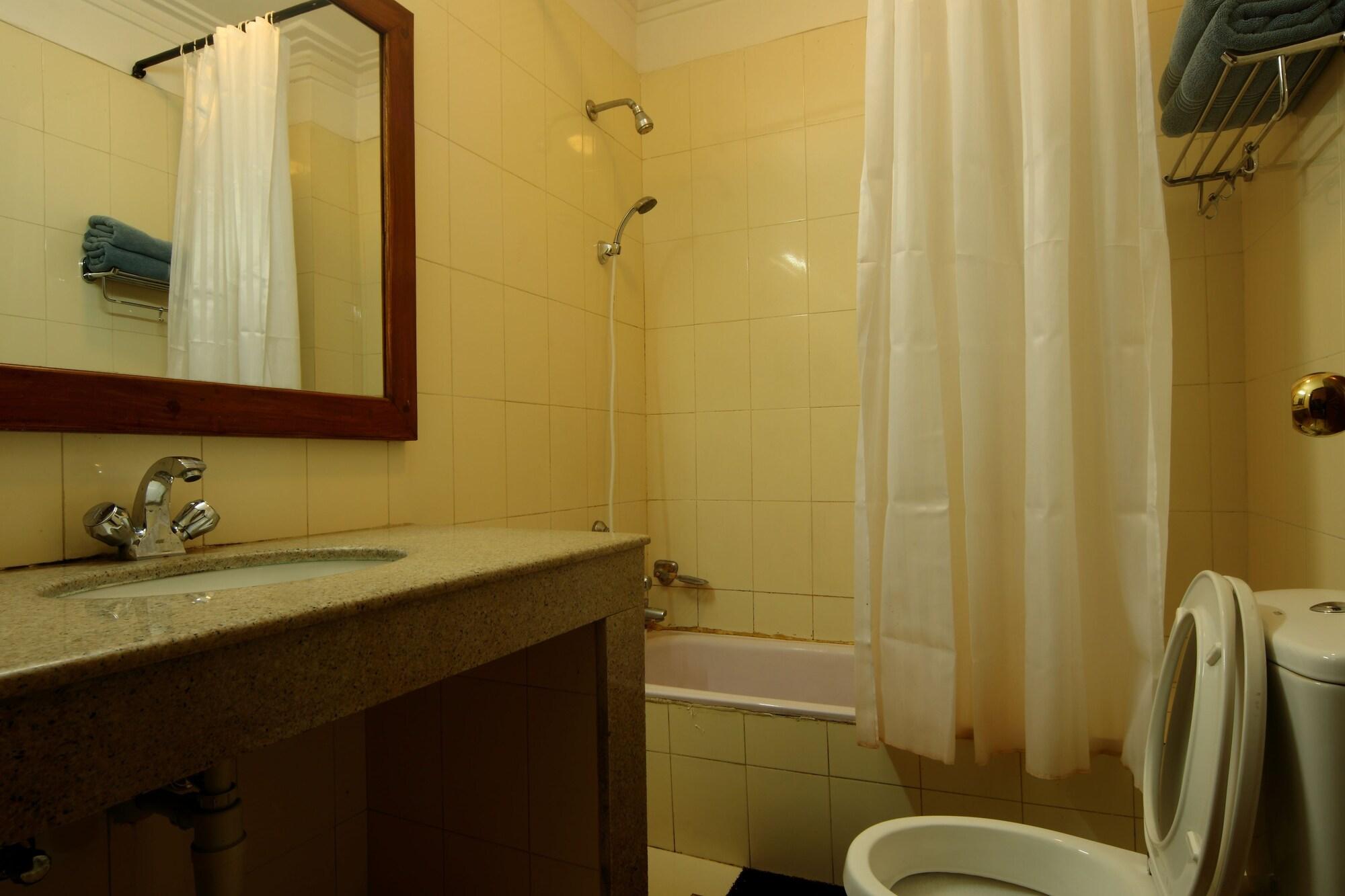 Hotel Thorong Peak Kathmandu