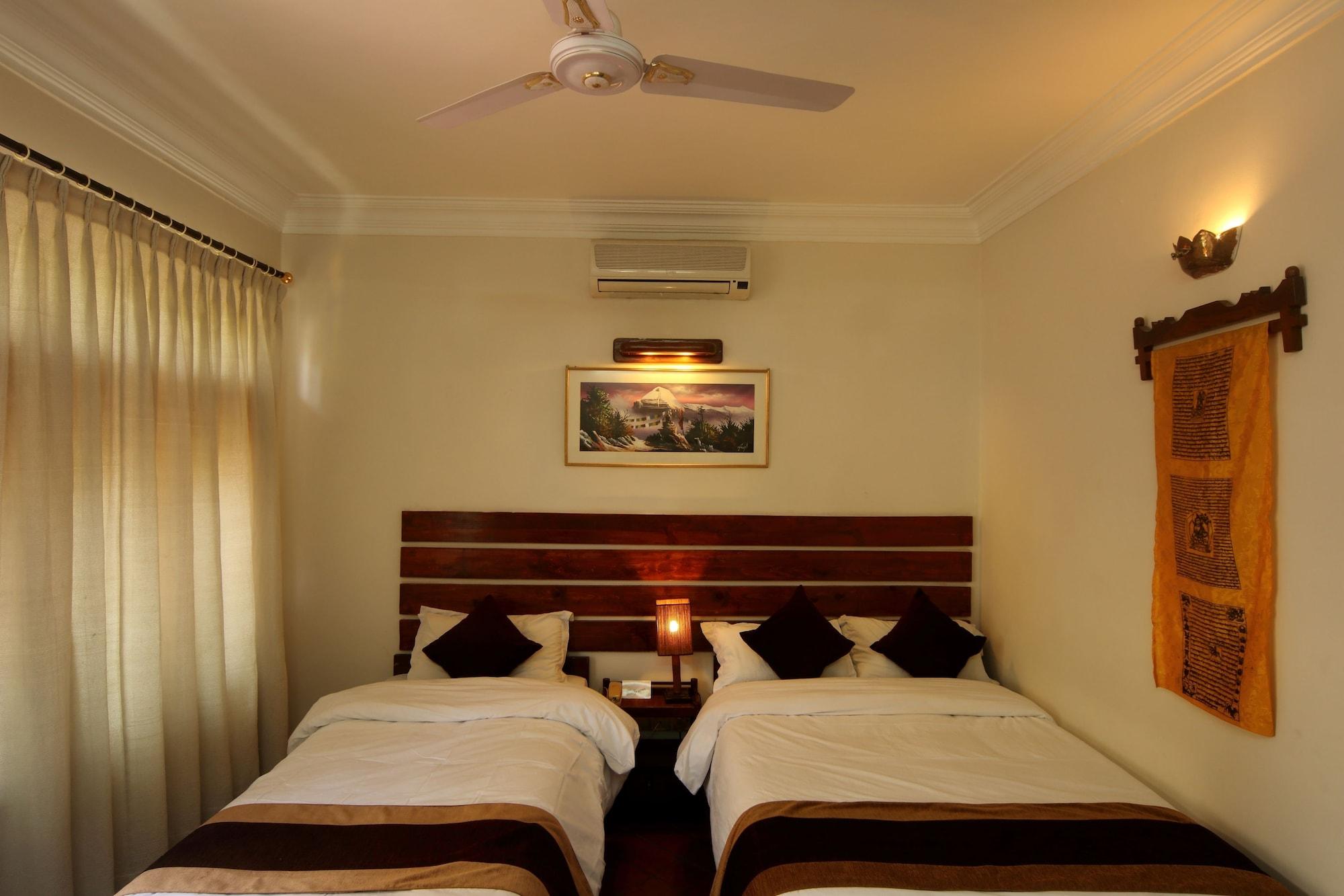 Thorong Peak Hotel Kathmandu