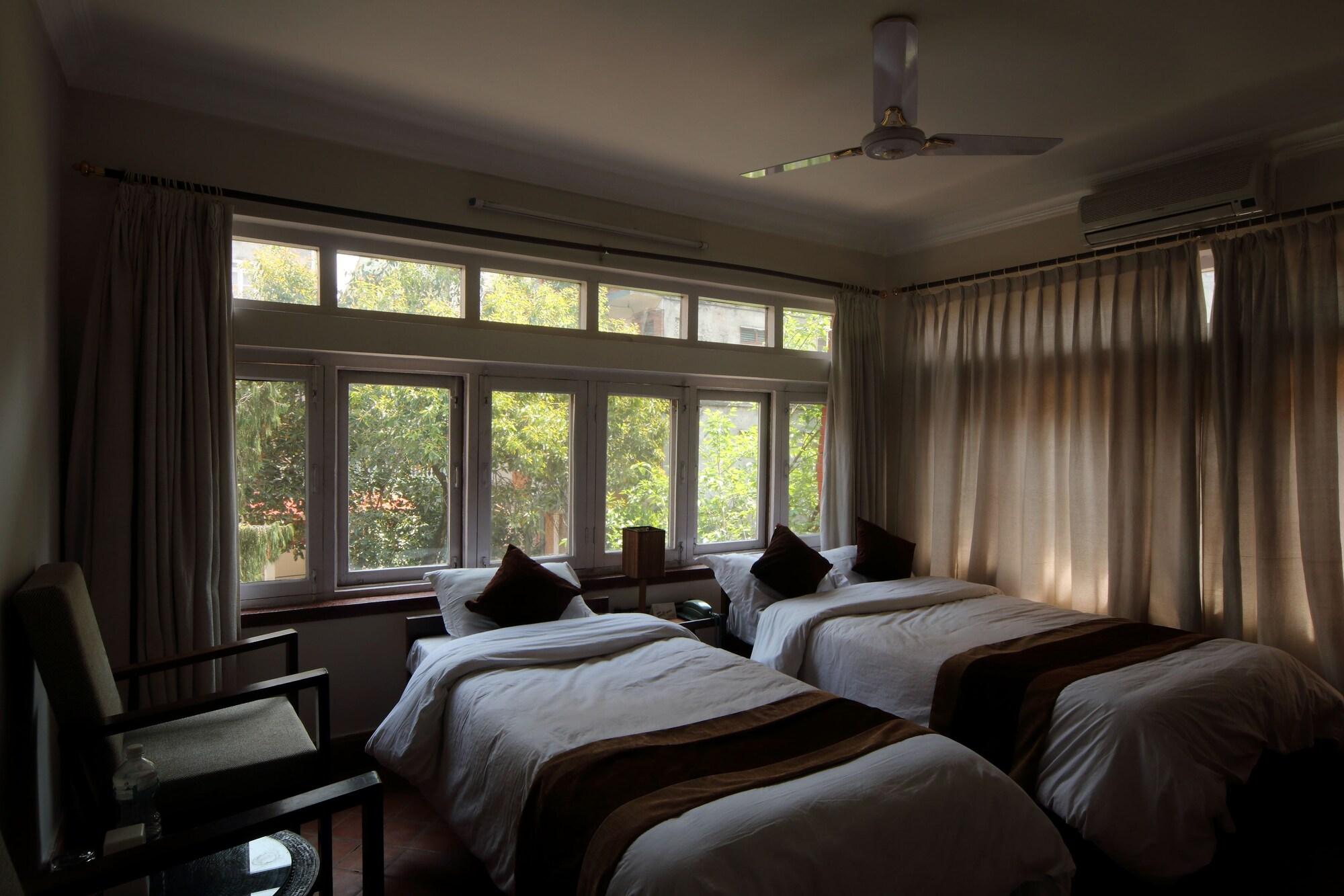 Thorong Peak Hotel