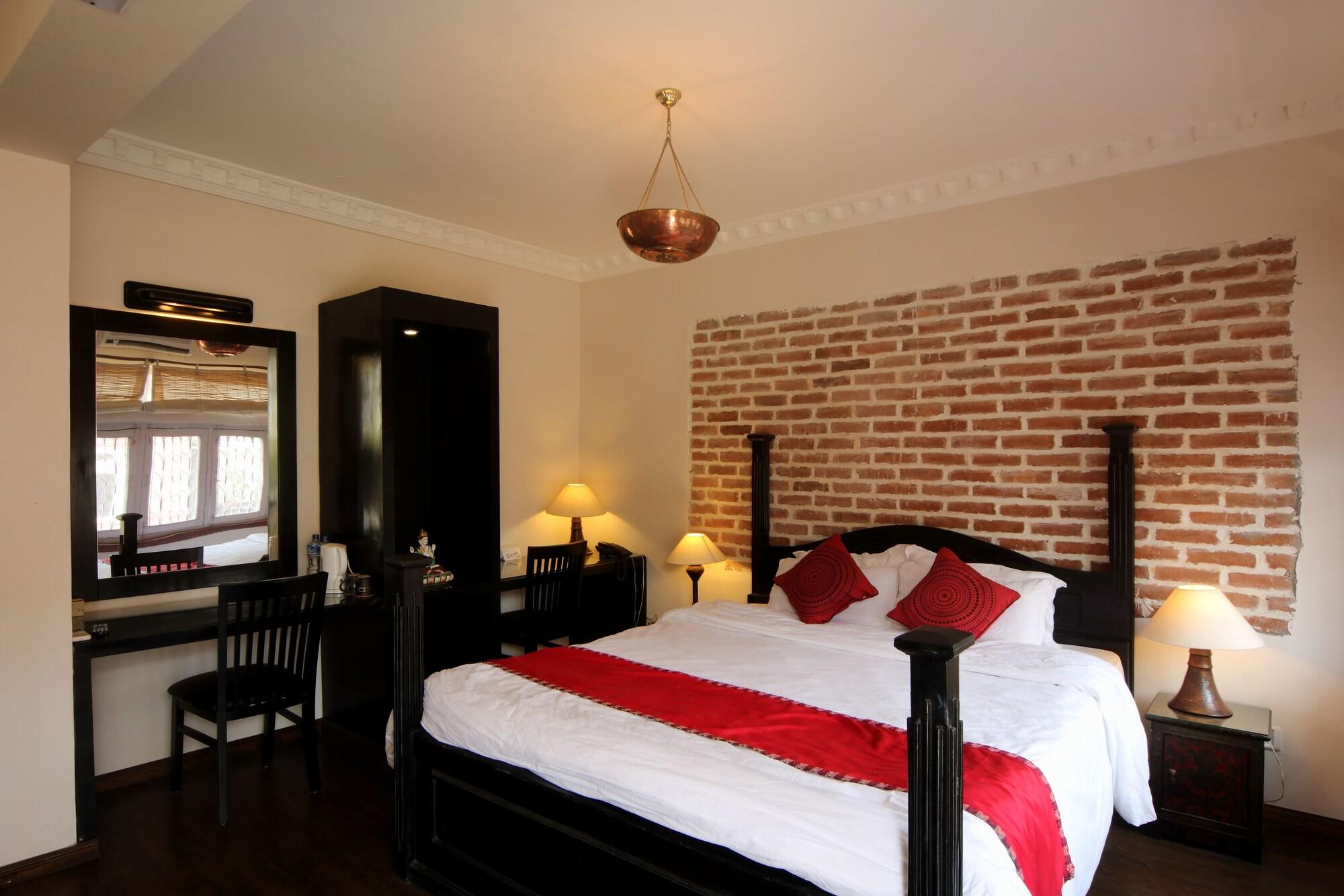 Thorong Peak Hotel Kathmandu