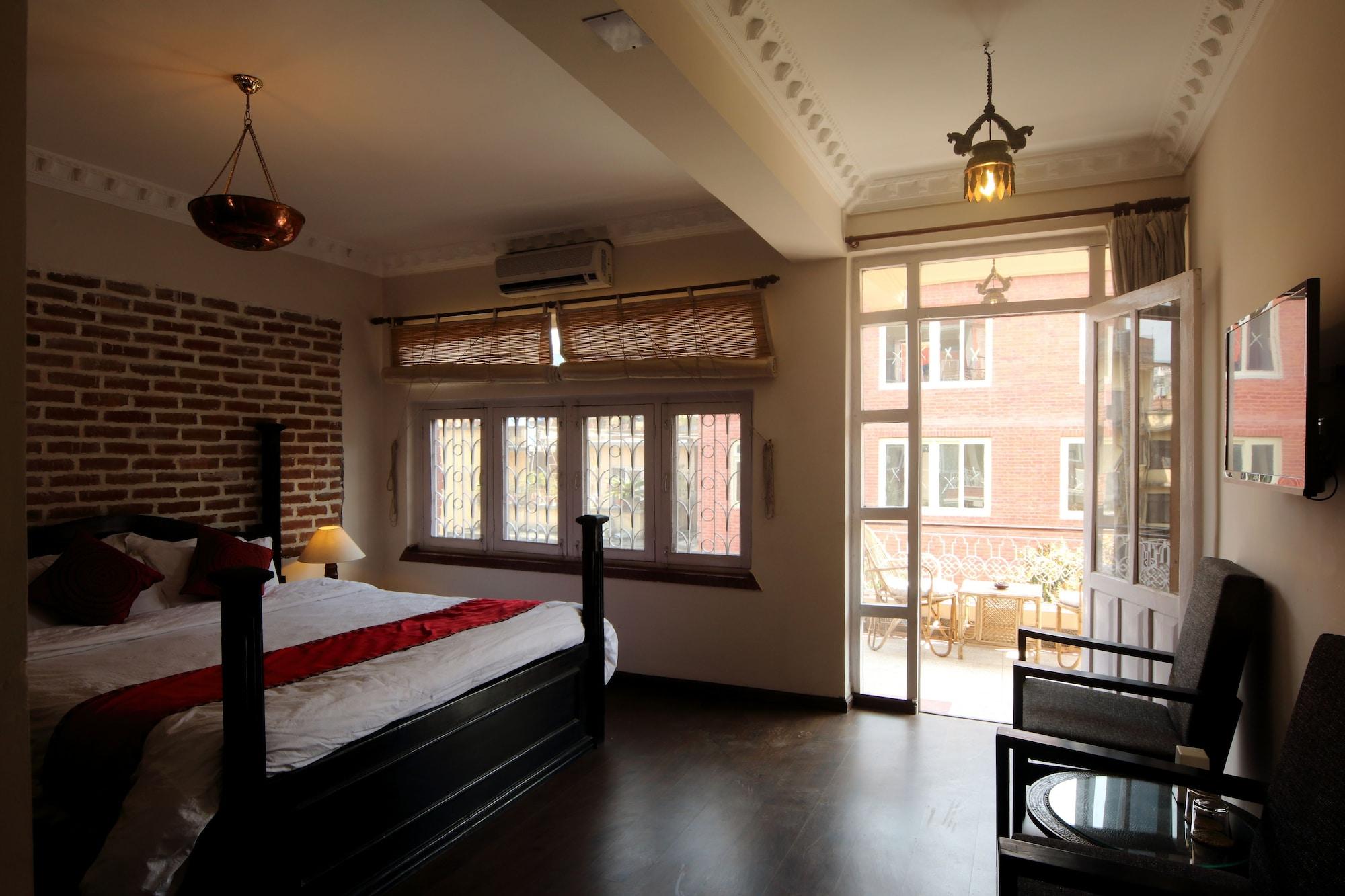 Thorong Peak Hotel