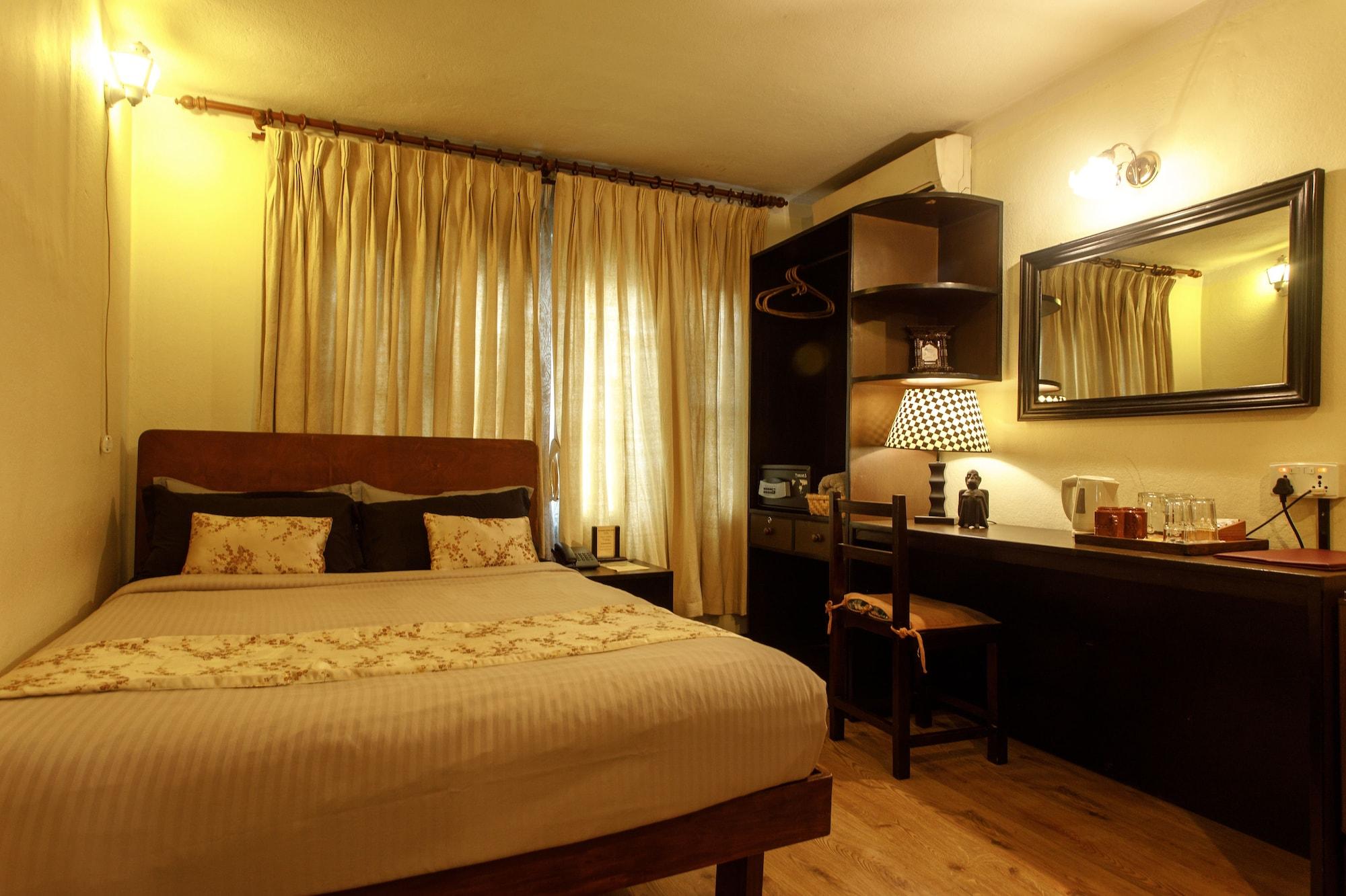 Ambassador Garden Hotel Kathmandu