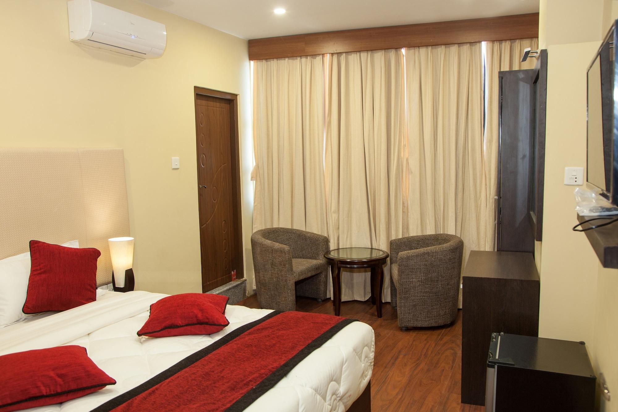 Hotel Meridian