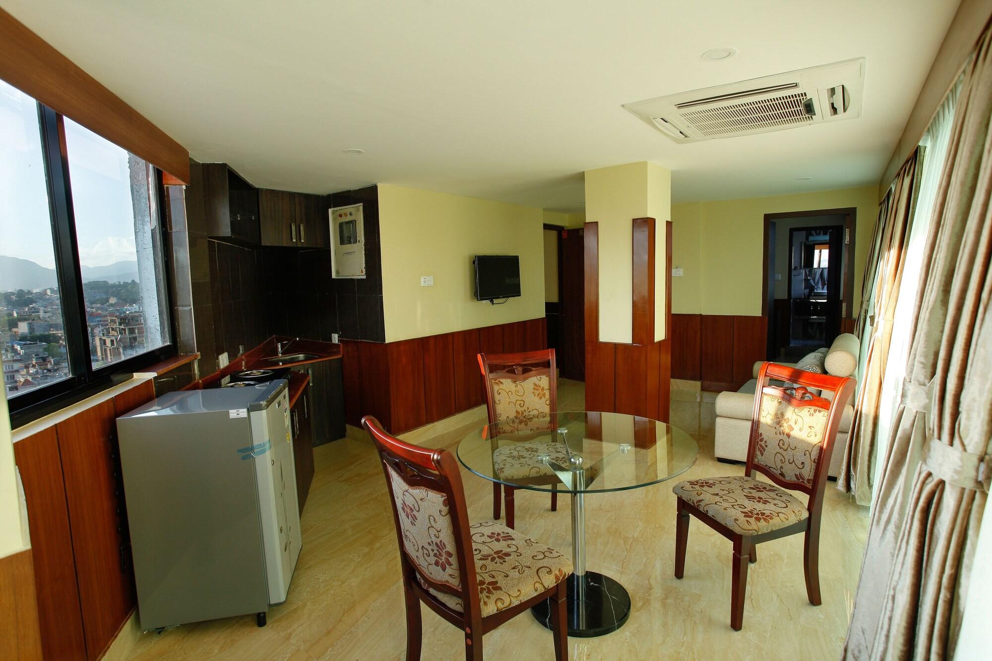 Hotel Meridian