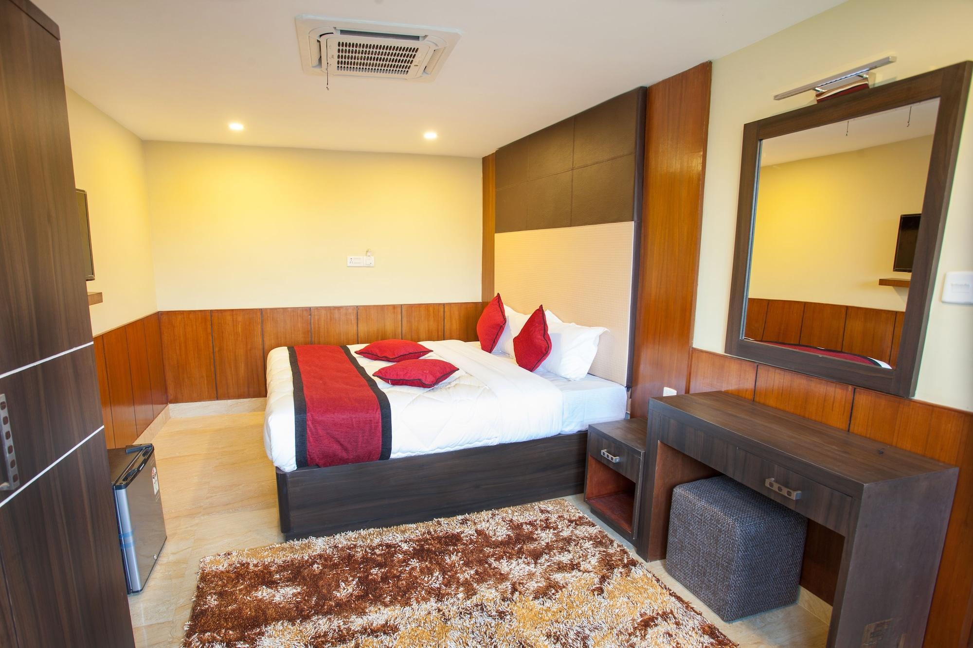 Hotel Meridian Kathmandu