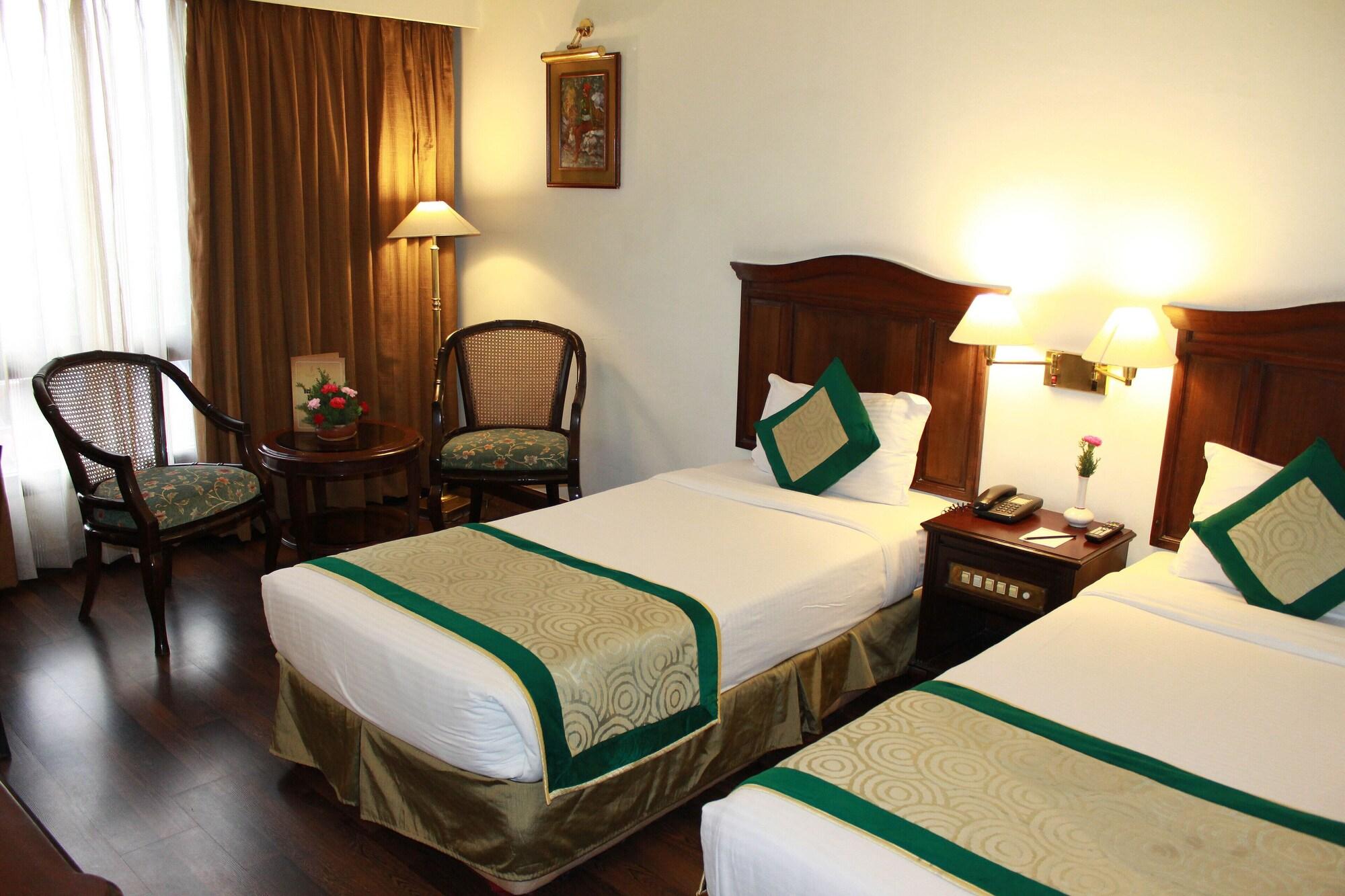 Hotel Grand Kathmandu