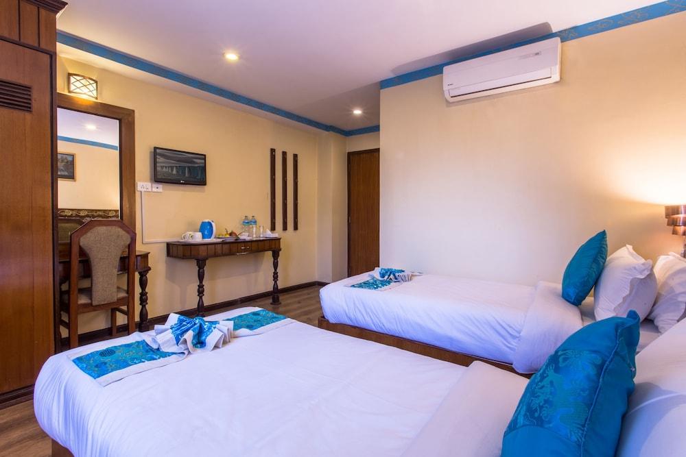 Yukhang 4* Kathmandu