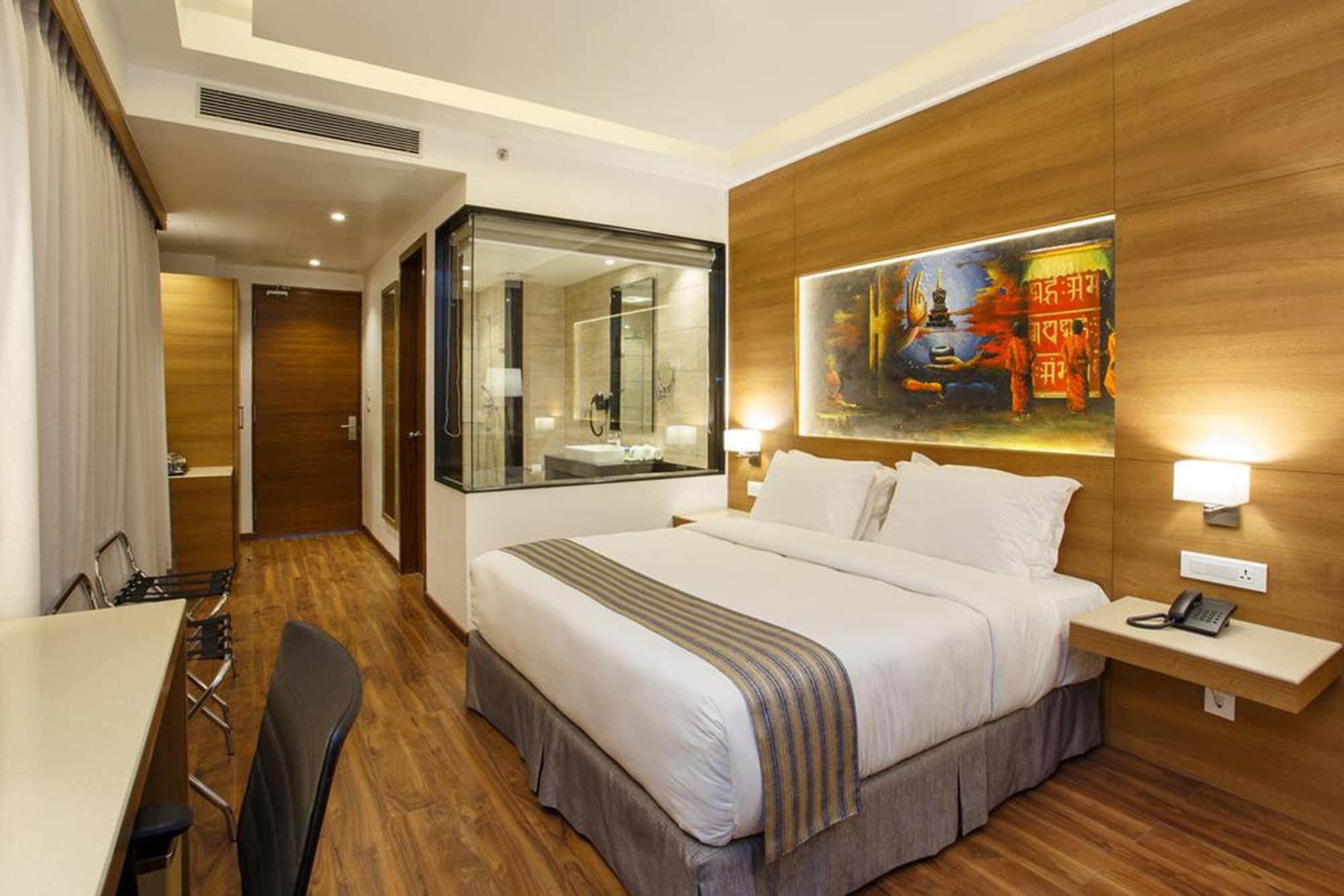 Ambassador By Ace Hotel Kathmandu