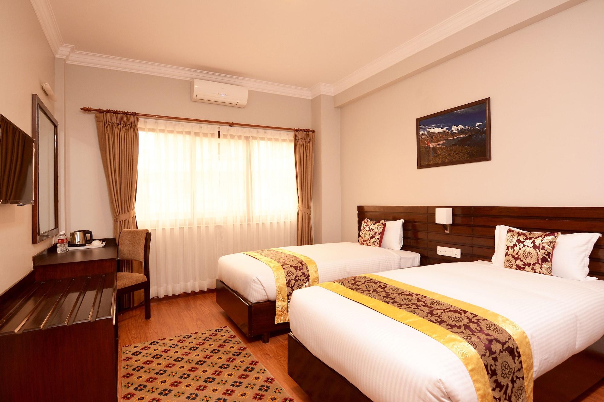 Mudita Hotel 3*
