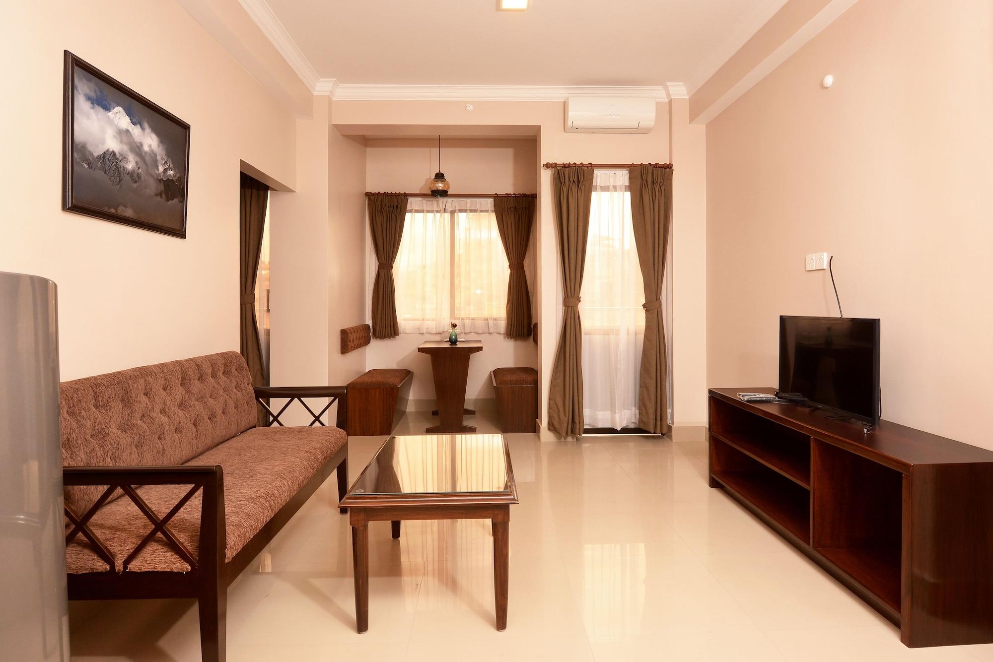 Mudita Hotel