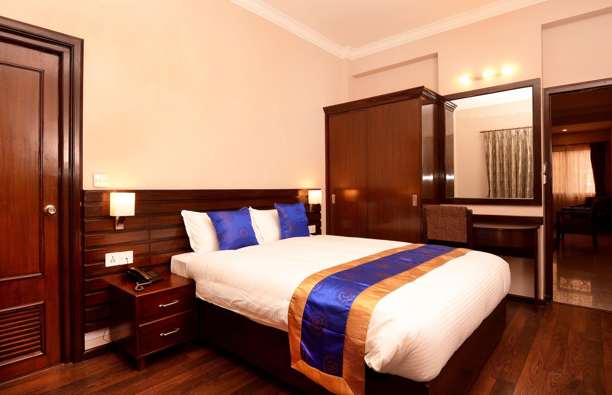 Mudita Hotel