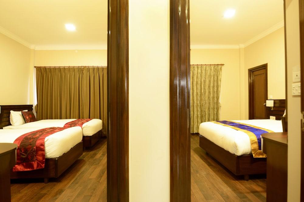 Mudita Hotel Kathmandu
