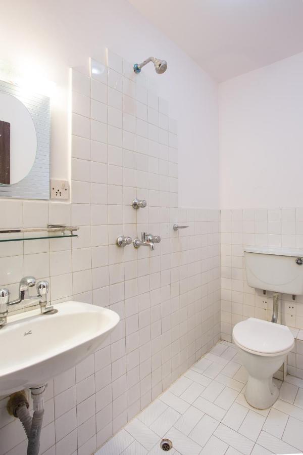 Apartamento Nomad Serviced *