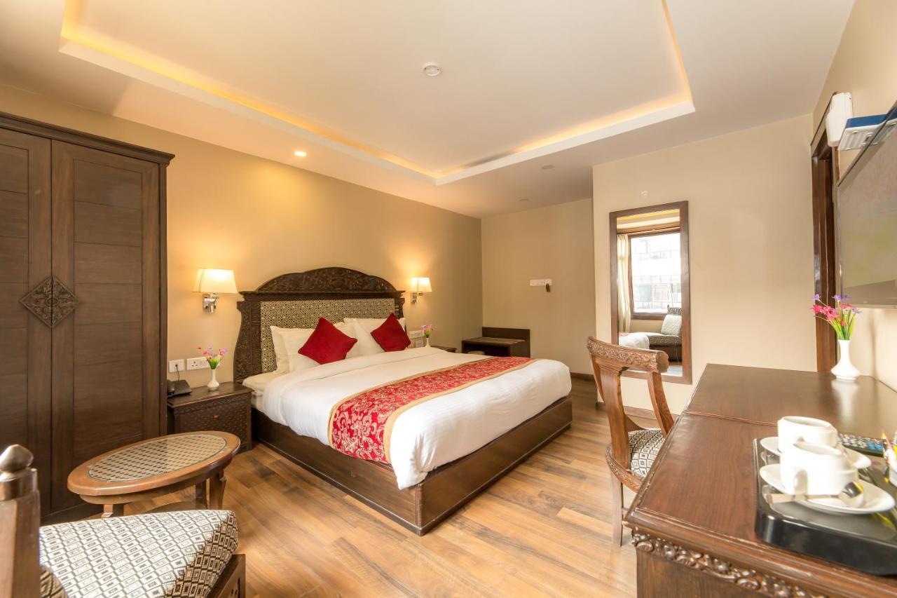 Himalayan Ghar Hotel Kathmandu
