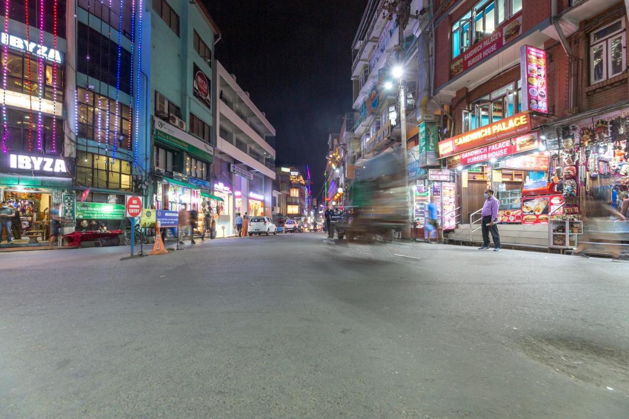Himalayan Ghar 3* Kathmandu