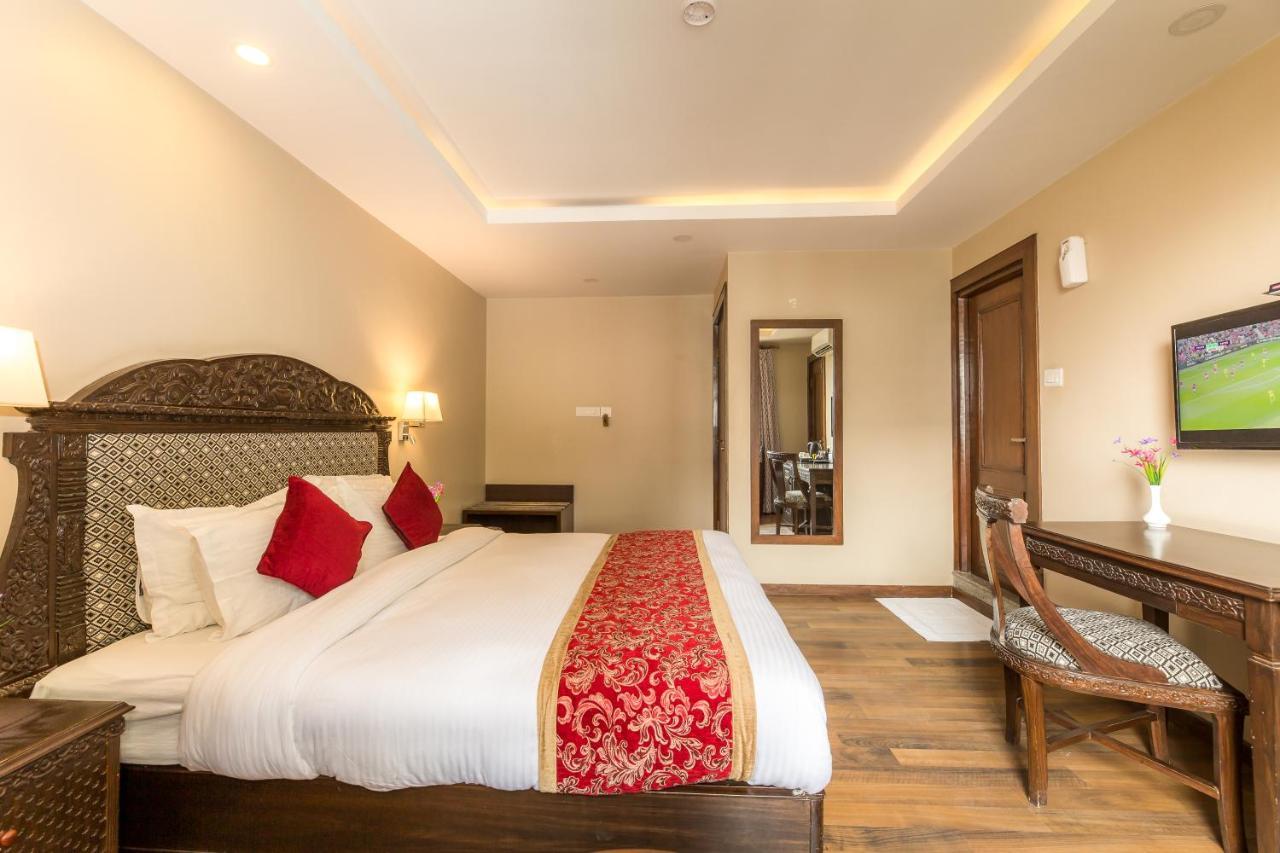 Himalayan Ghar Hotel Kathmandu