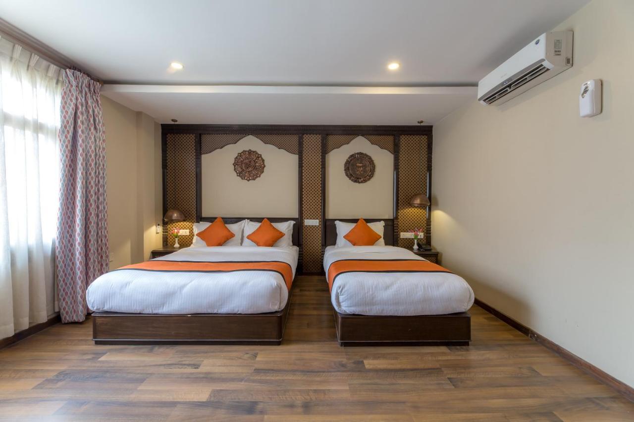 Himalayan Ghar 3* Kathmandu